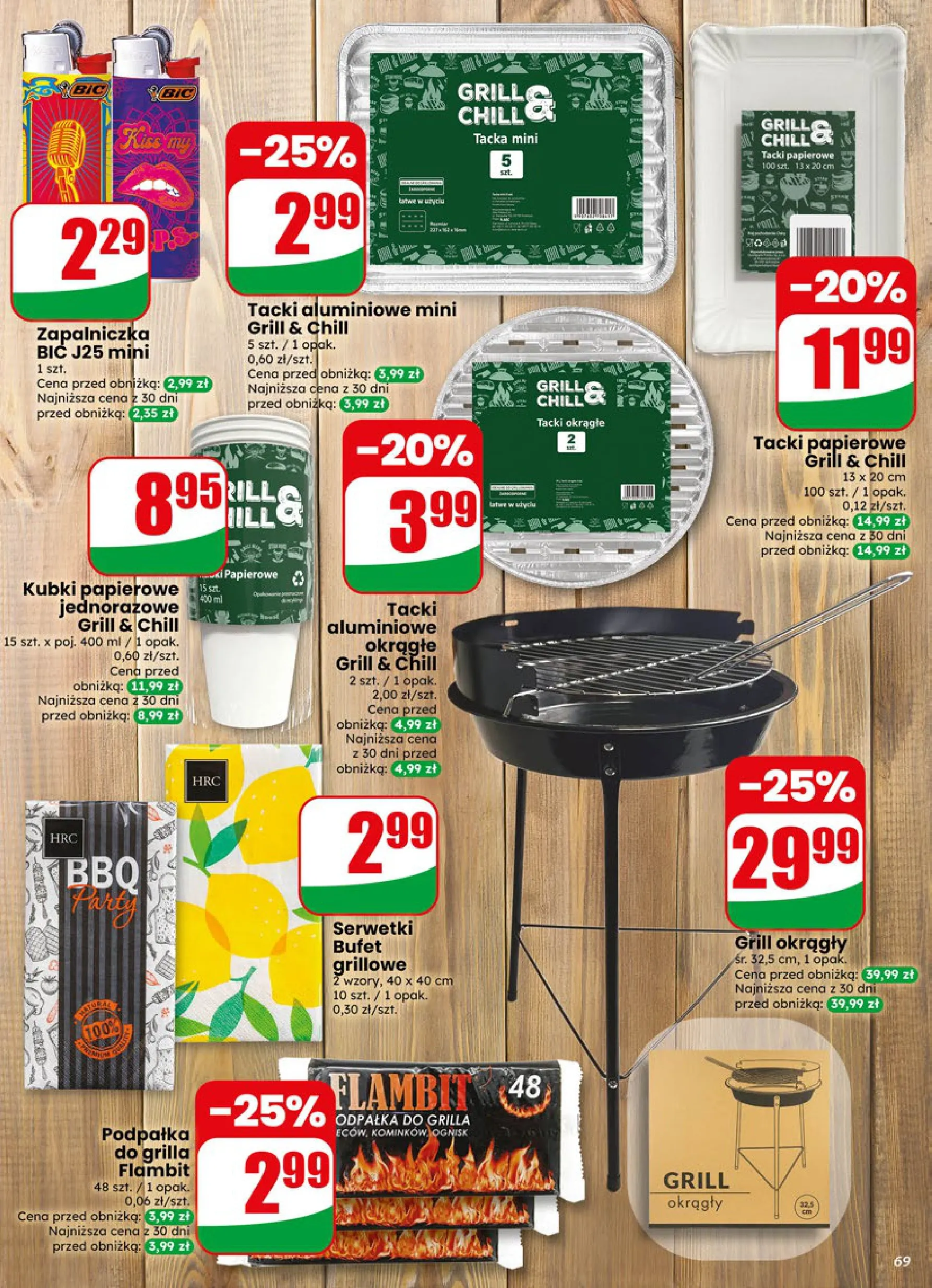 Dino gazetka promocyjna 29.04-05.05.2026 — strona 67 z 76