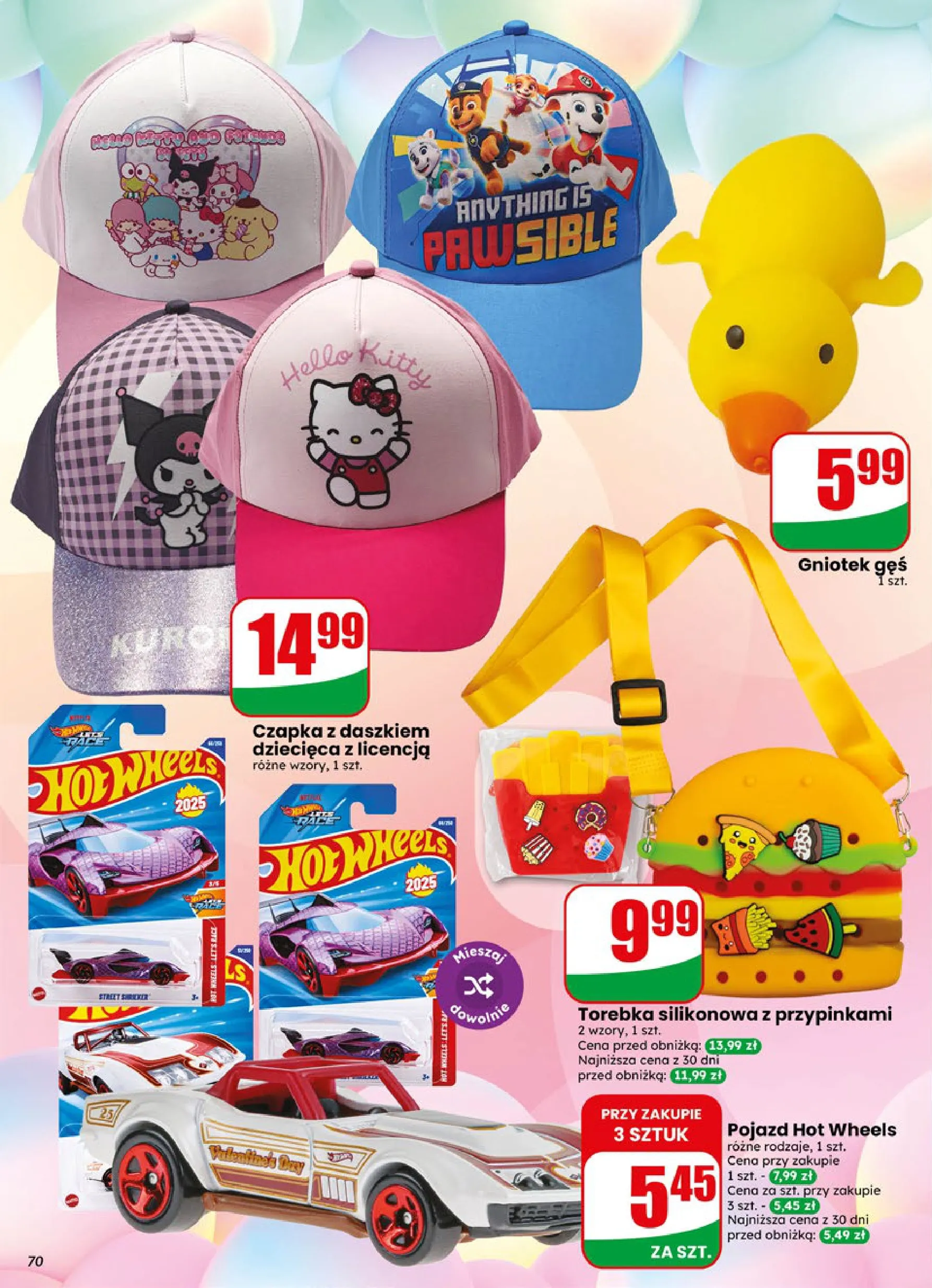 Dino gazetka promocyjna 29.04-05.05.2026 — strona 68 z 76