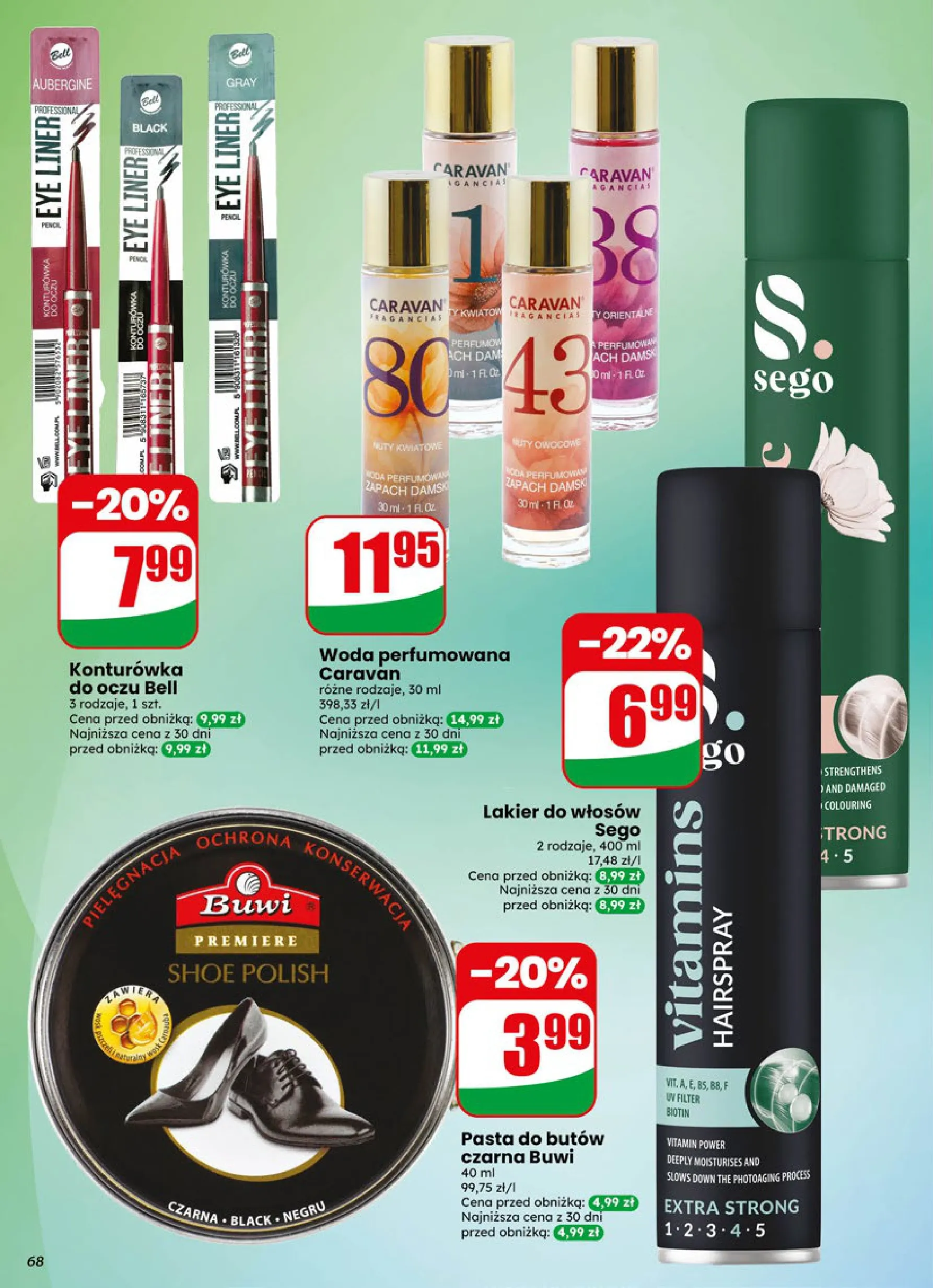 Dino gazetka promocyjna 22.04-28.04.2026 — strona 68 z 76