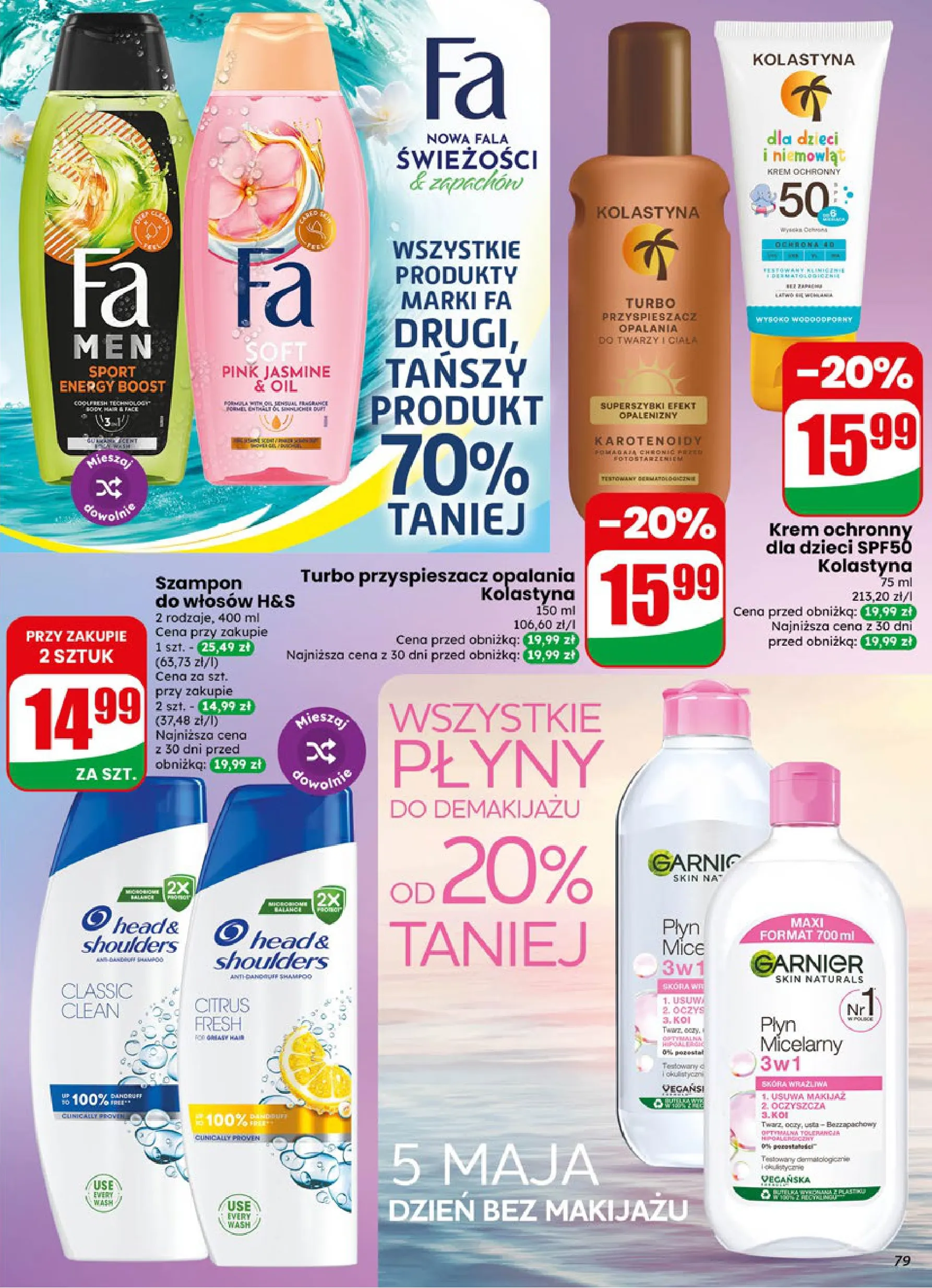 Dino gazetka promocyjna 29.04-05.05.2026 — strona 77 z 76