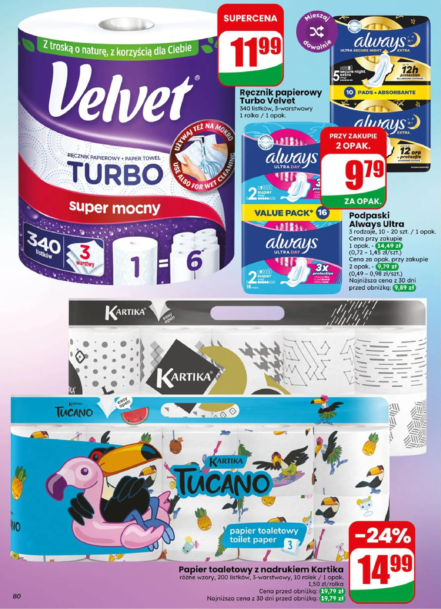 Dino gazetka promocyjna 29.04-05.05.2026 — strona 78 z 76