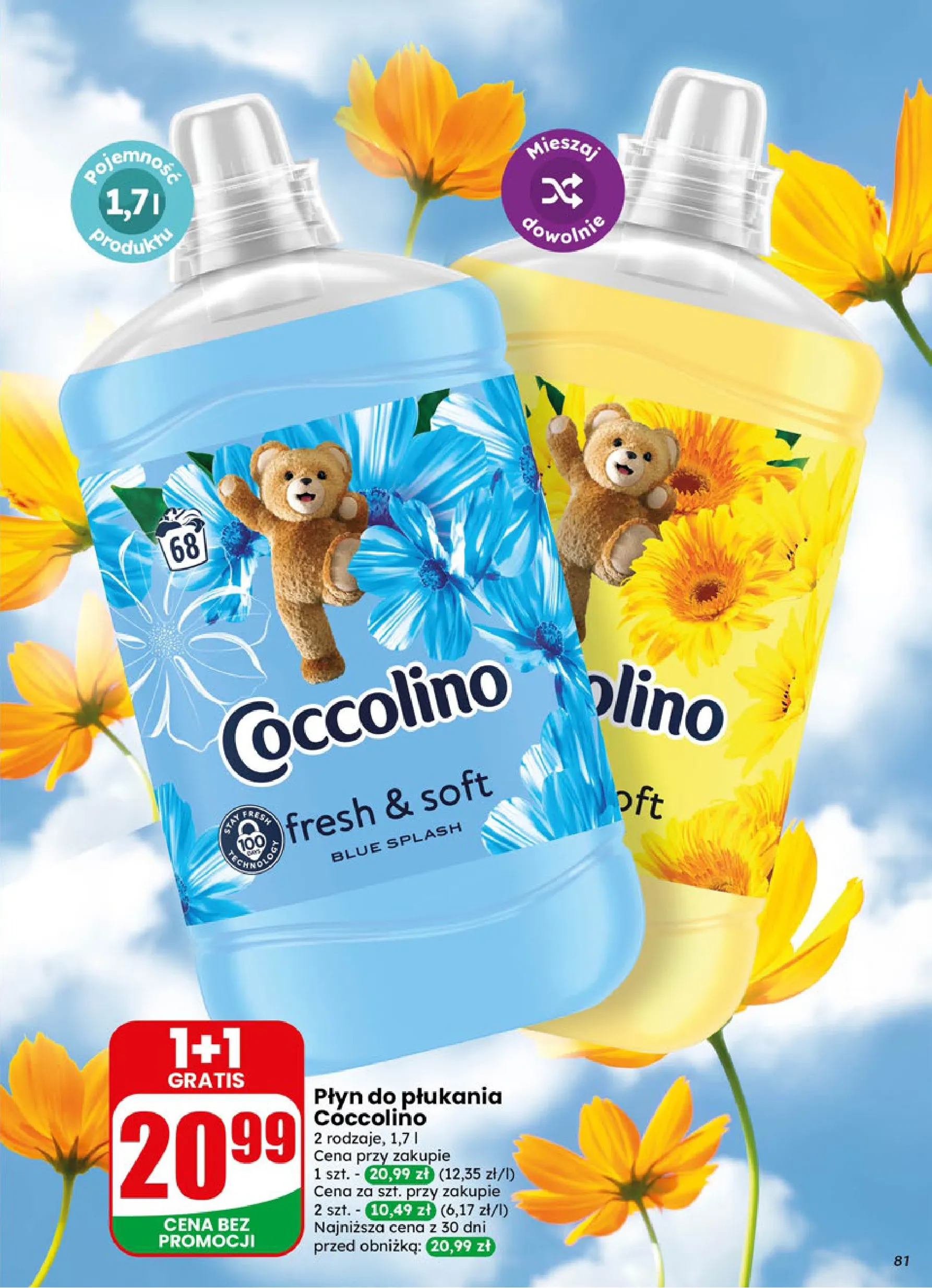 Dino gazetka promocyjna 29.04-05.05.2026 — strona 79 z 76