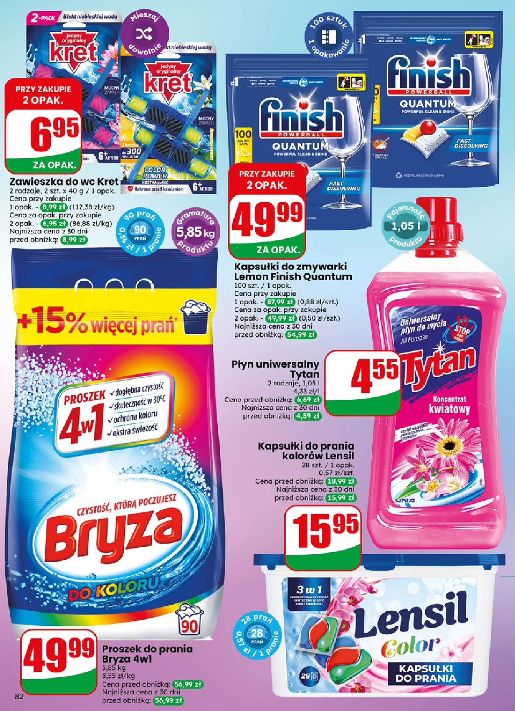Dino gazetka promocyjna 29.04-05.05.2026 — strona 80 z 76