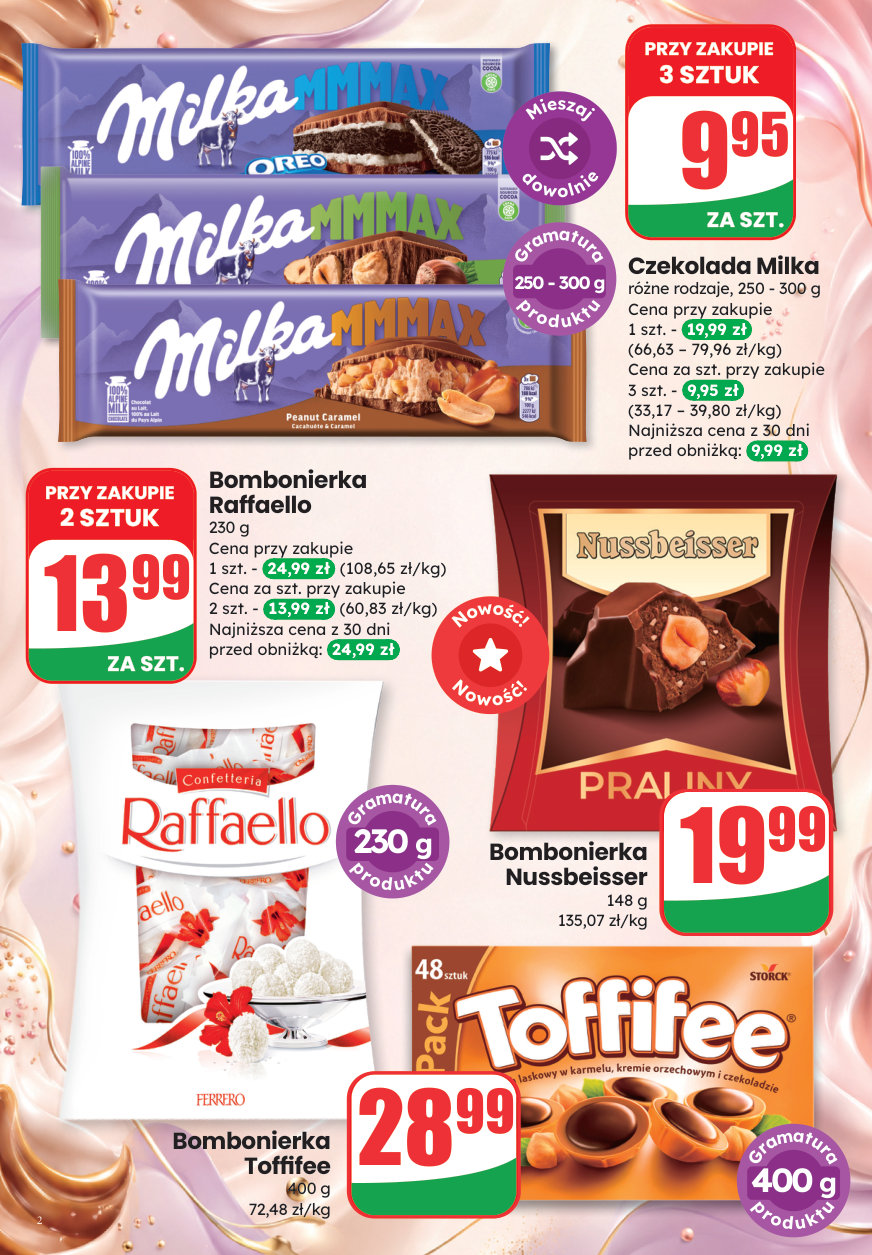 Dino gazetka promocyjna 20.05-26.05.2026 — strona 2 z 8