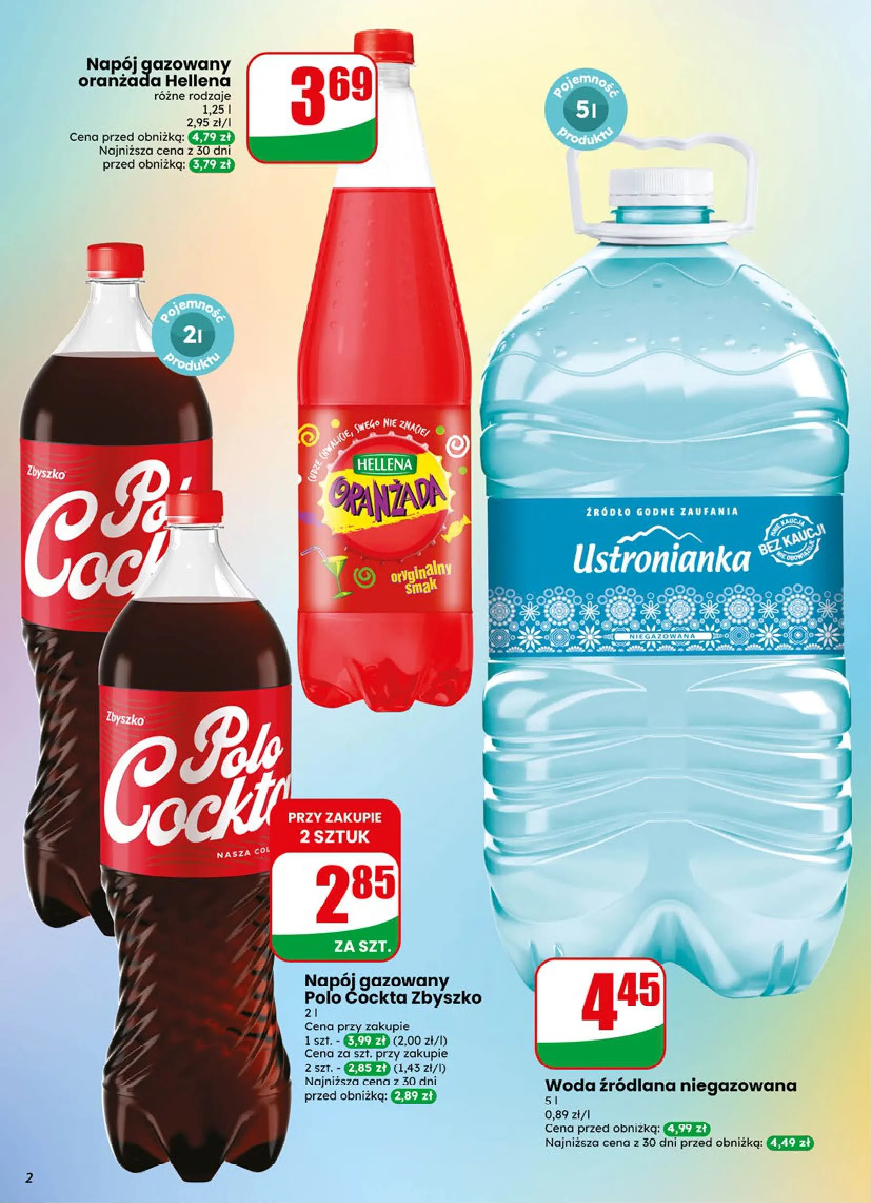Dino gazetka promocyjna 06.05-12.05.2026 — strona 2 z 72