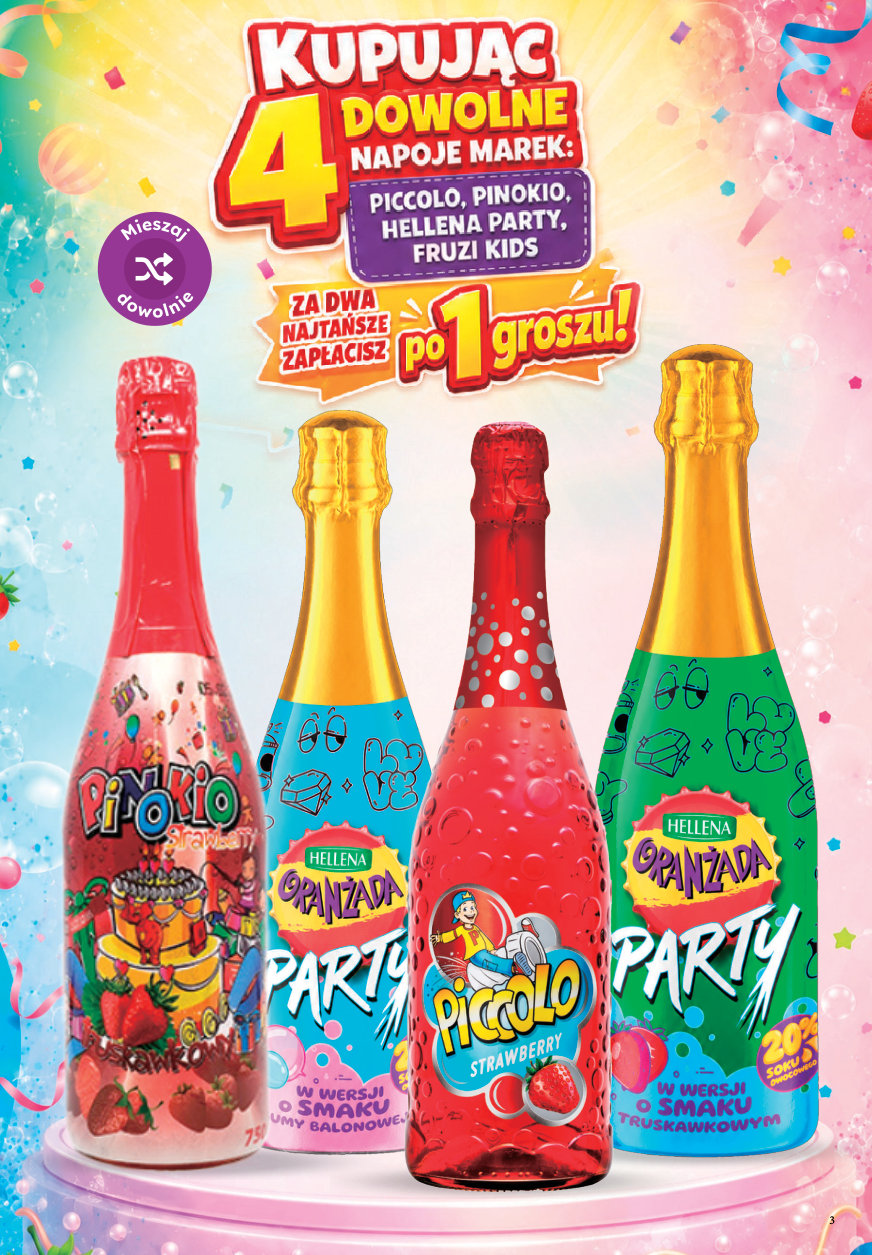 Dino gazetka promocyjna 27.05-01.06.2026 — strona 3 z 8