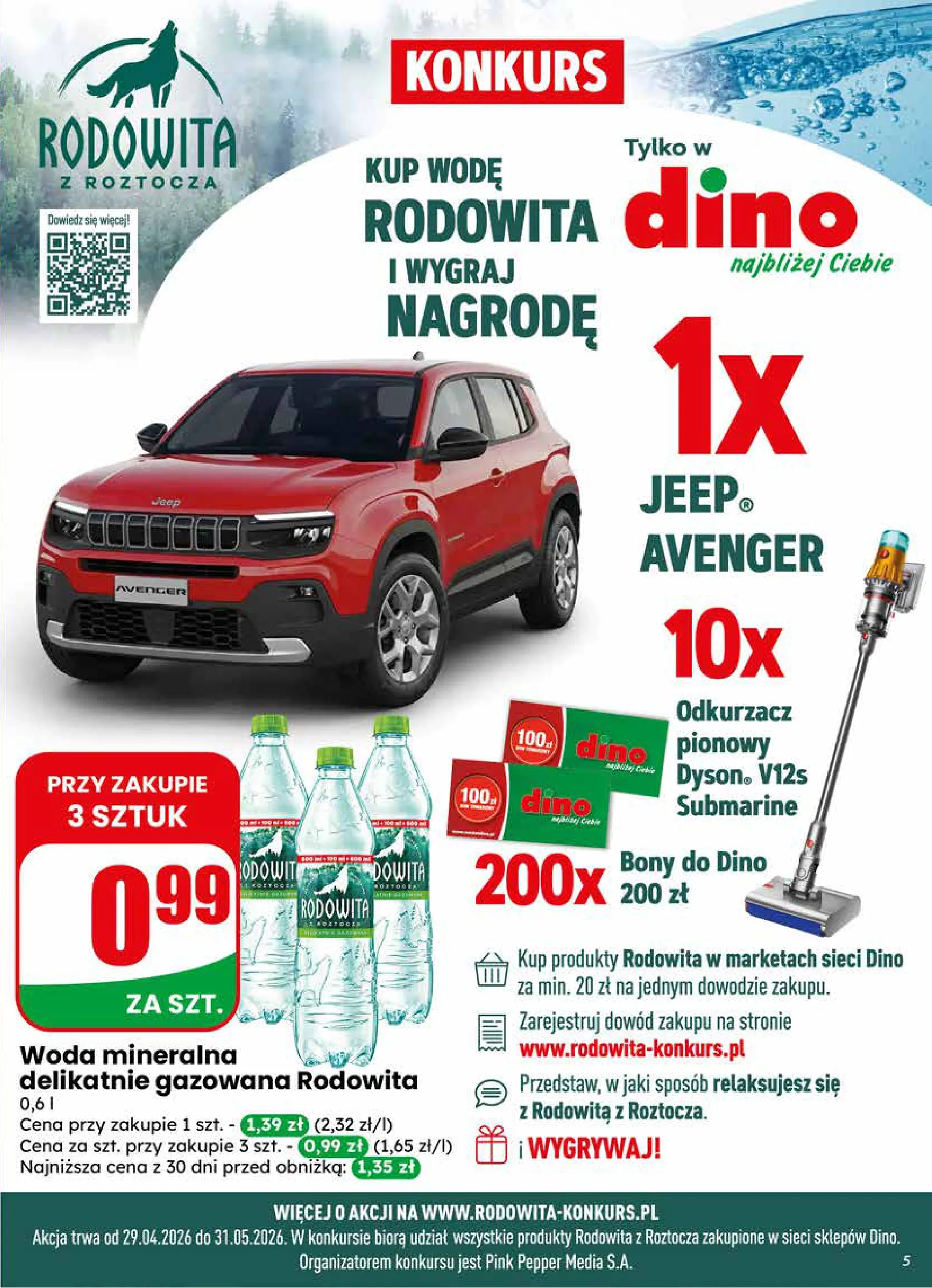woda mineralna delikatnie gazowana