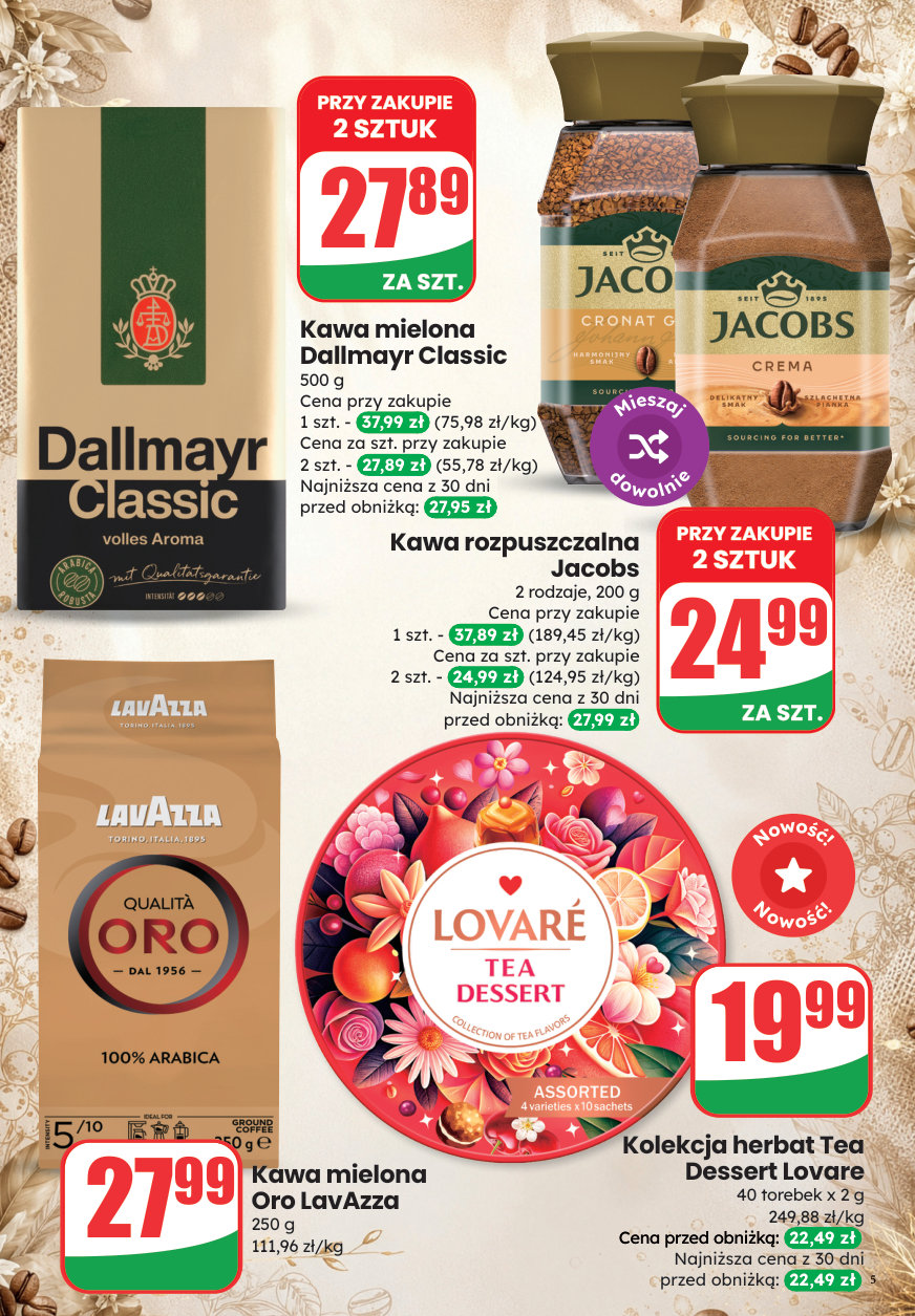 Dino gazetka promocyjna 20.05-26.05.2026 — strona 5 z 8