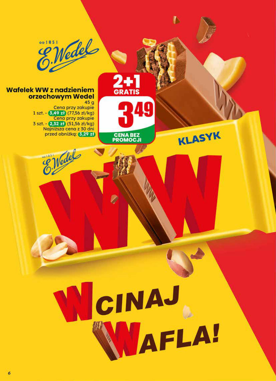 Dino gazetka promocyjna — strona 6 z 52