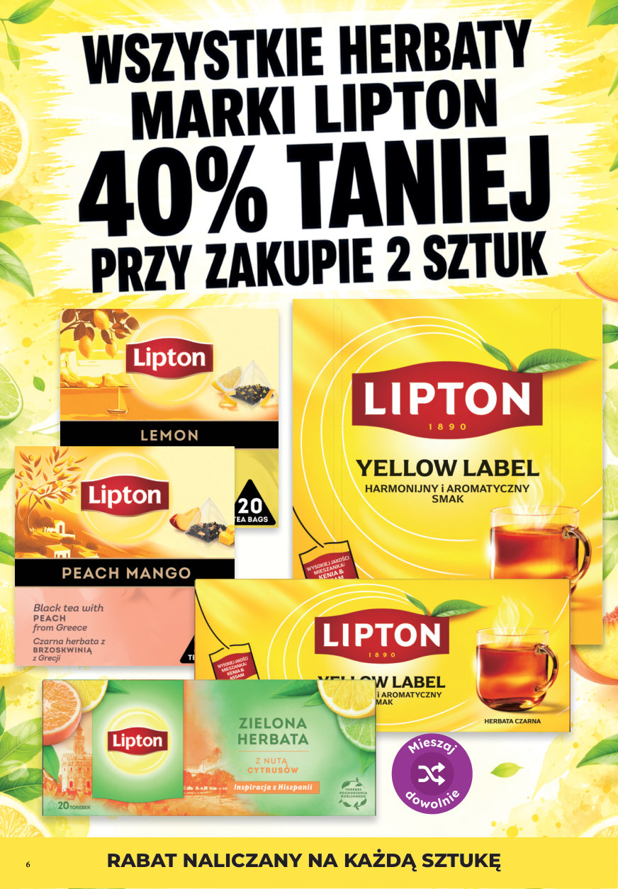 Dino gazetka promocyjna 20.05-26.05.2026 — strona 6 z 8