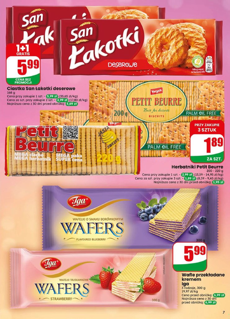Dino gazetka promocyjna 20.05-26.05.2026 — strona 7 z 74