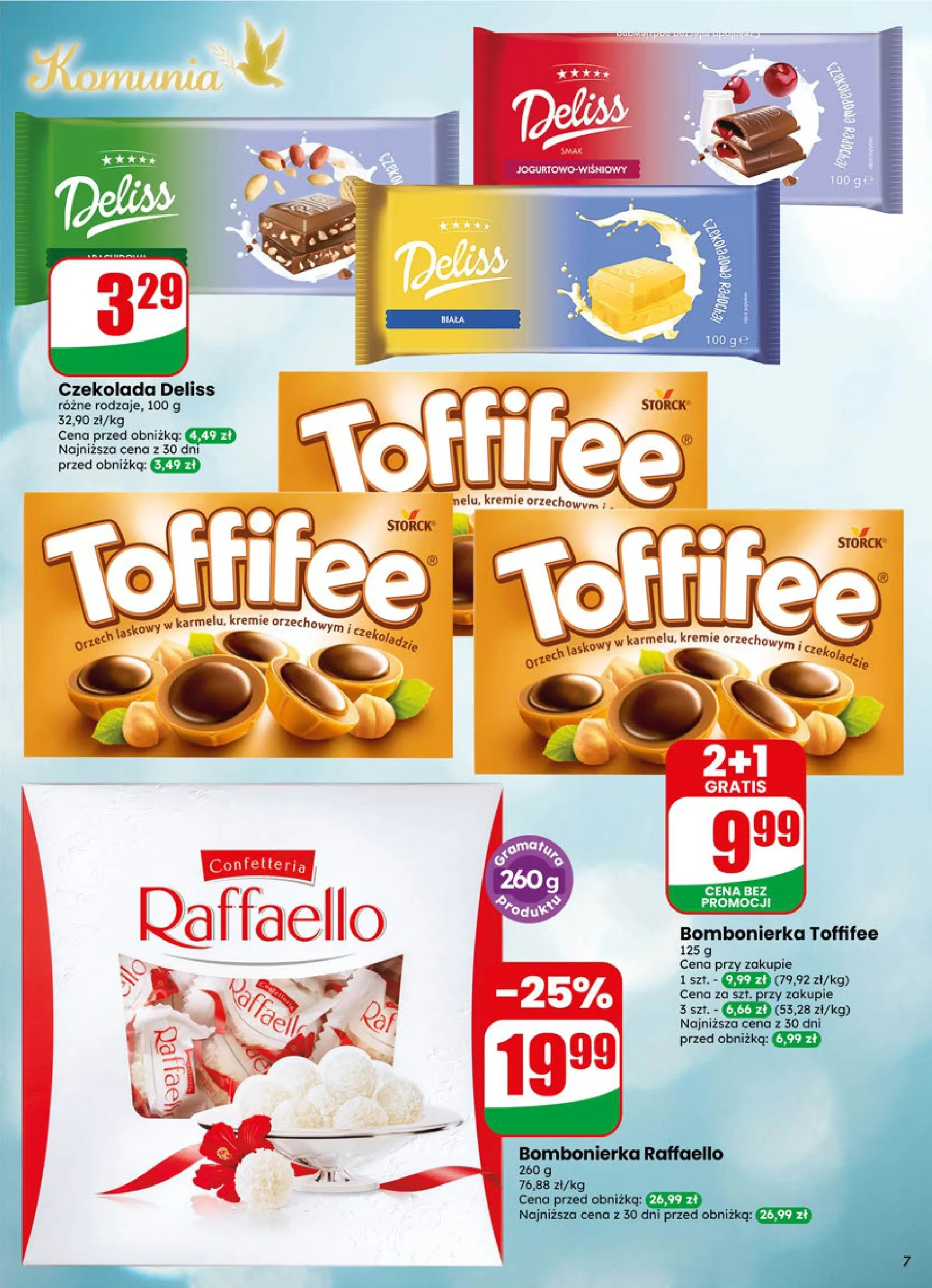 Dino gazetka promocyjna 06.05-12.05.2026 — strona 7 z 72