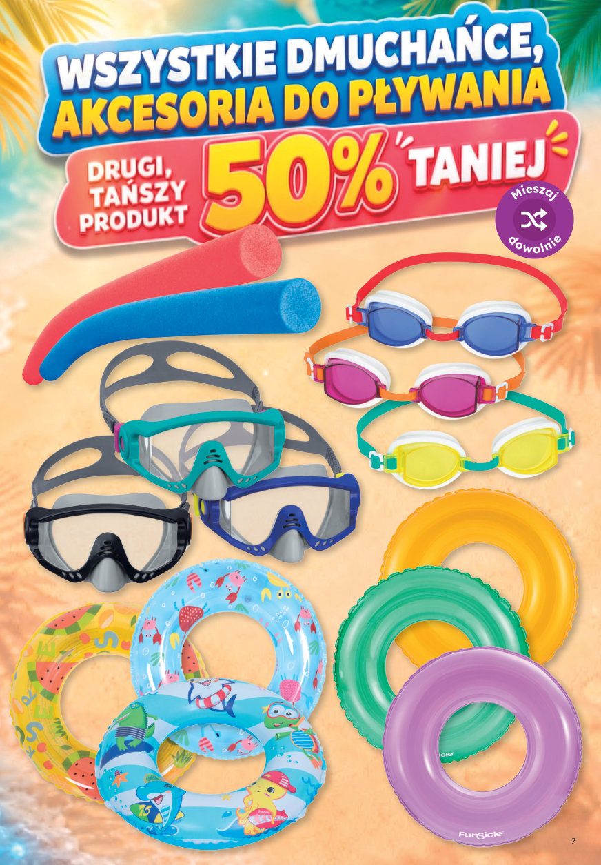 Dino gazetka promocyjna 27.05-01.06.2026 — strona 7 z 8