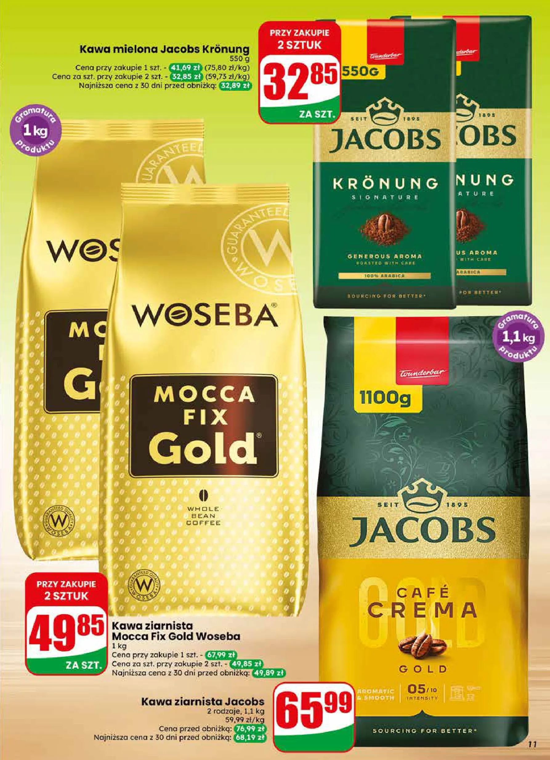 Dino gazetka promocyjna 13.05-19.05.2026 — strona 11 z 76