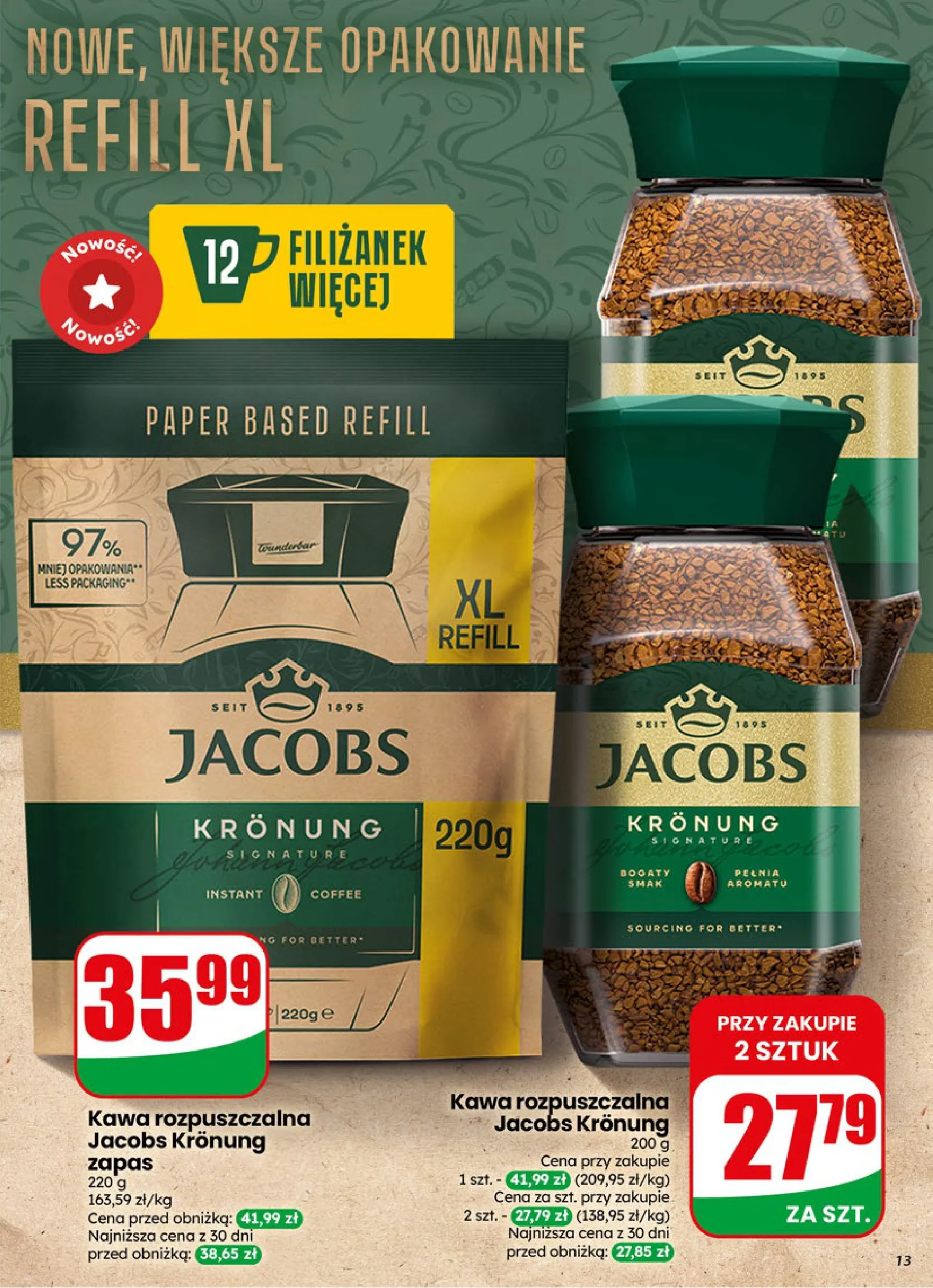 Dino gazetka promocyjna 06.05-12.05.2026 — strona 12 z 72