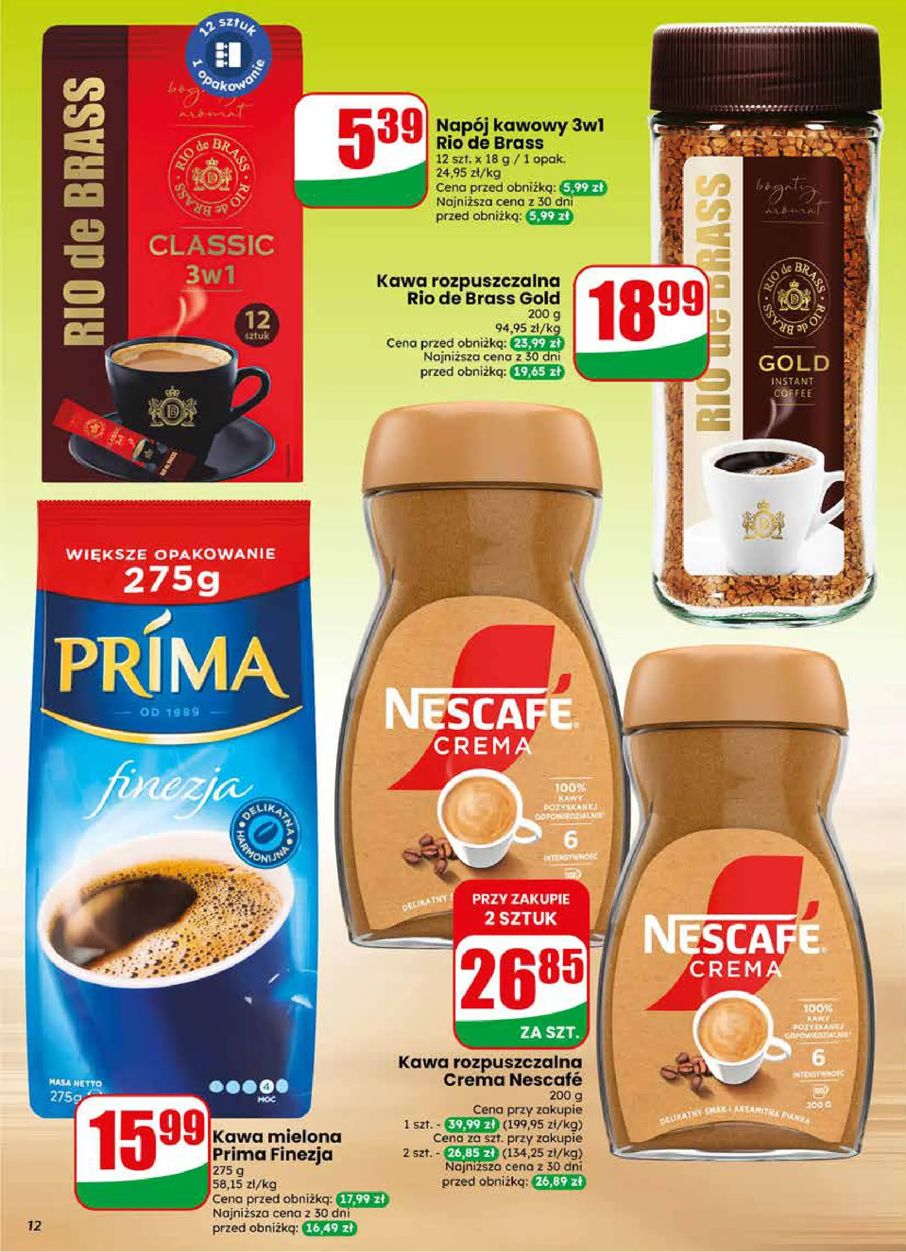 Dino gazetka promocyjna 13.05-19.05.2026 — strona 12 z 76