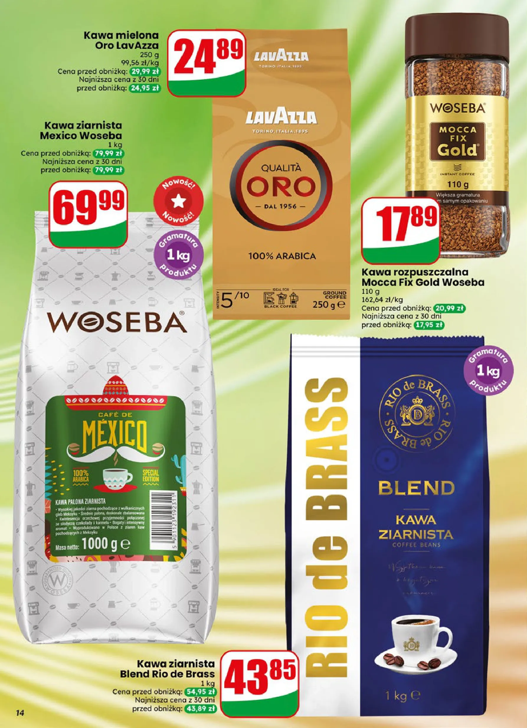 Dino gazetka promocyjna 06.05-12.05.2026 — strona 13 z 72