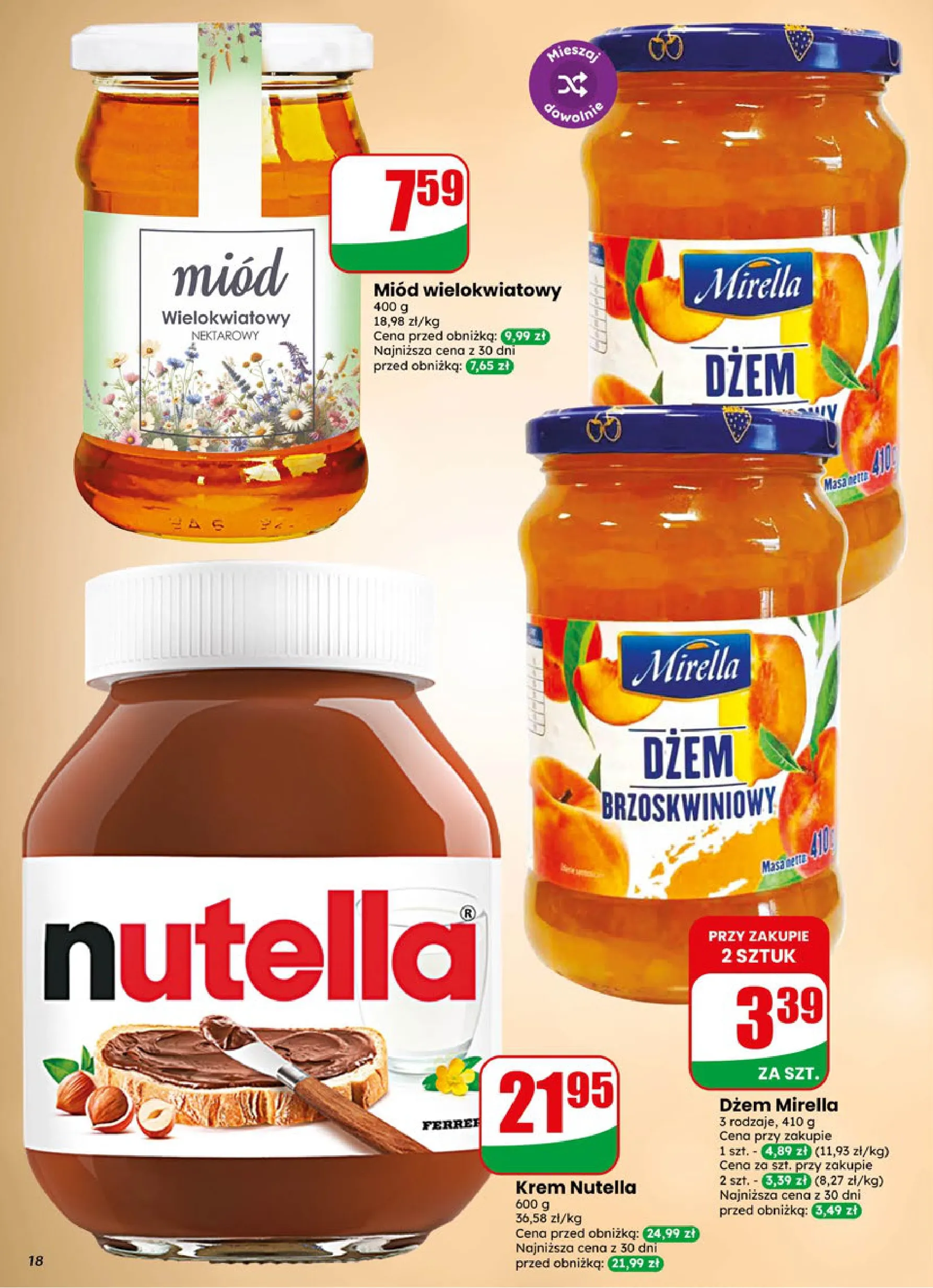 Dino gazetka promocyjna 06.05-12.05.2026 — strona 17 z 72