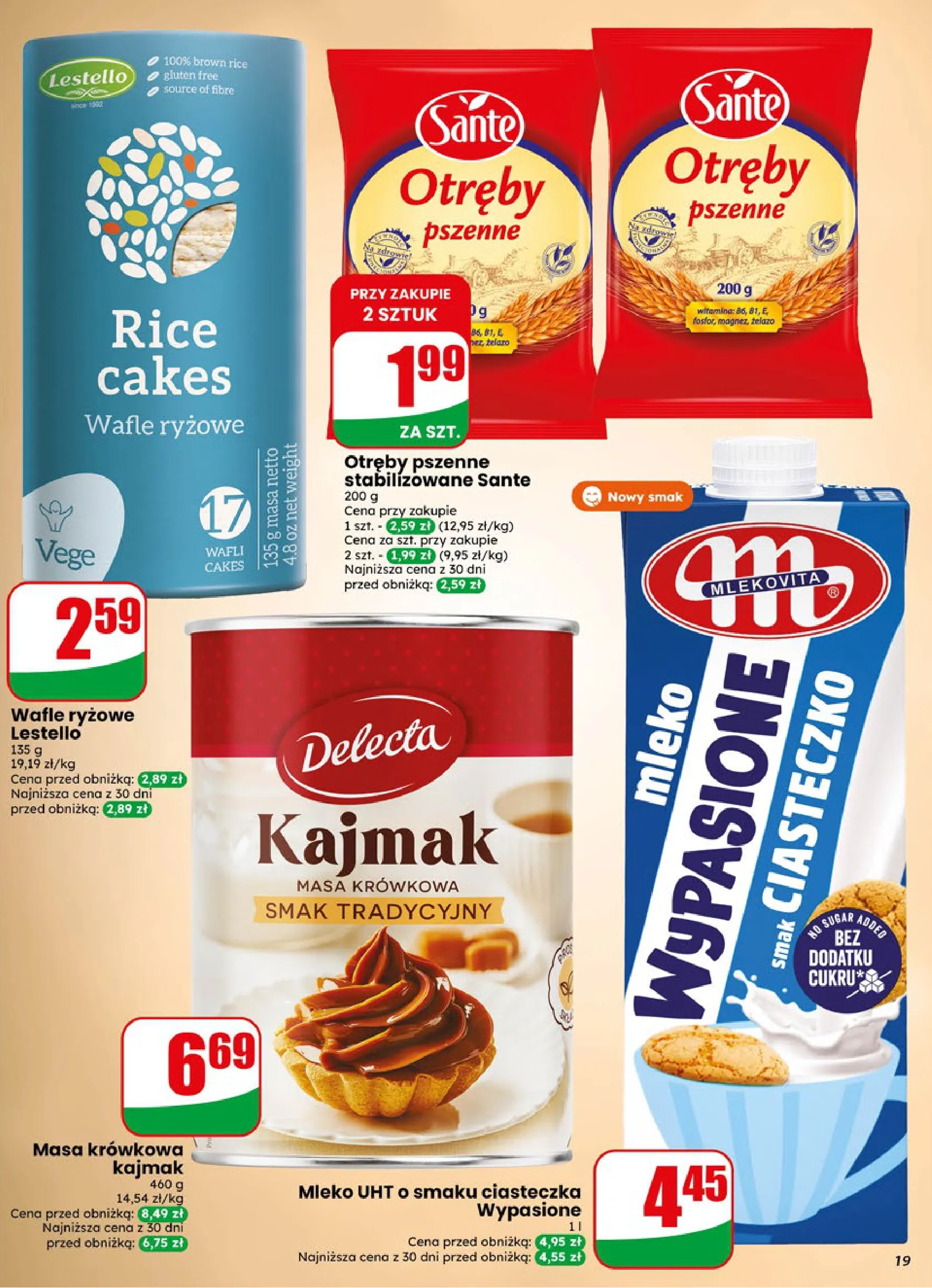 Dino gazetka promocyjna 06.05-12.05.2026 — strona 18 z 72