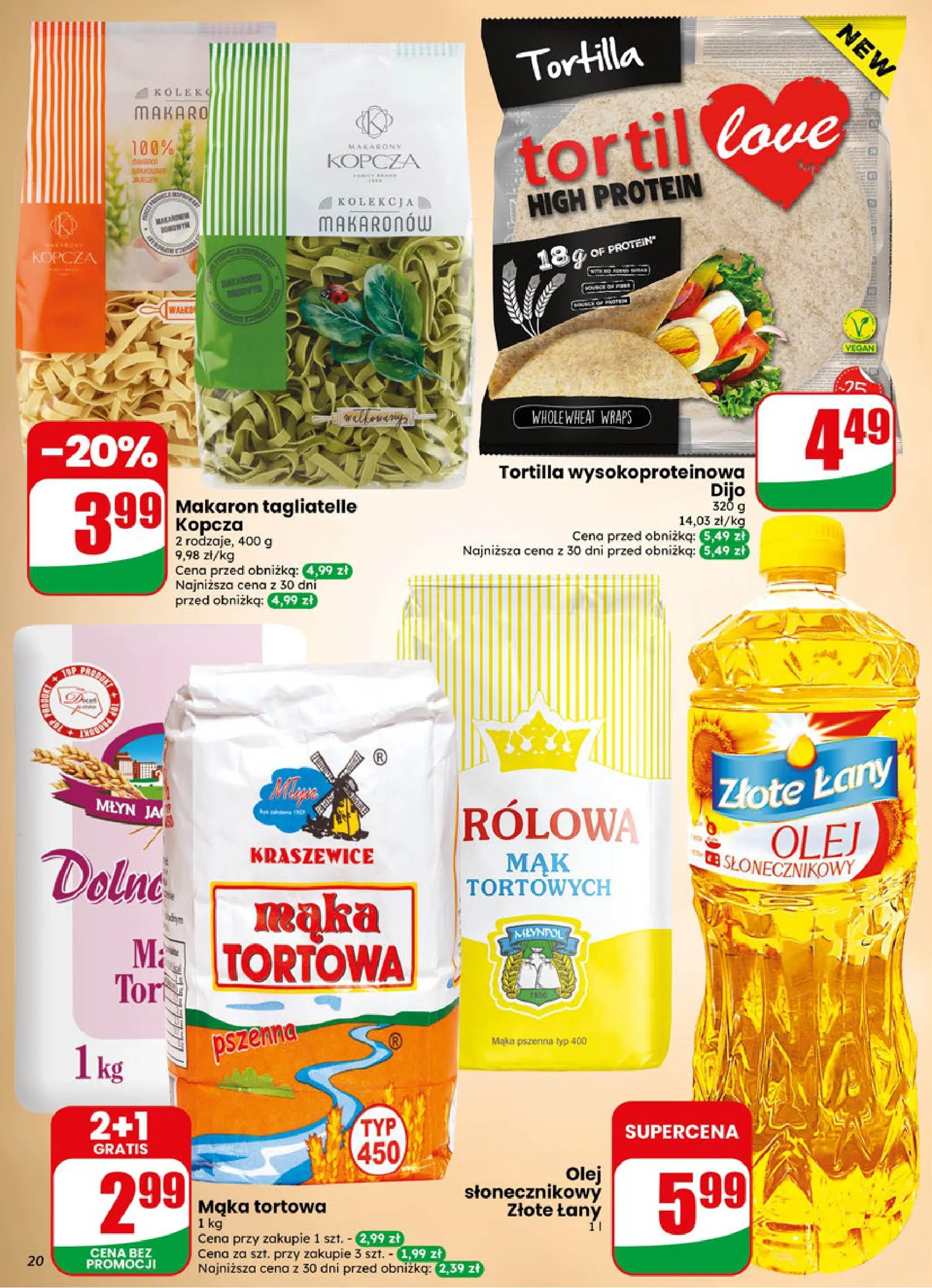 Dino gazetka promocyjna 06.05-12.05.2026 — strona 19 z 72