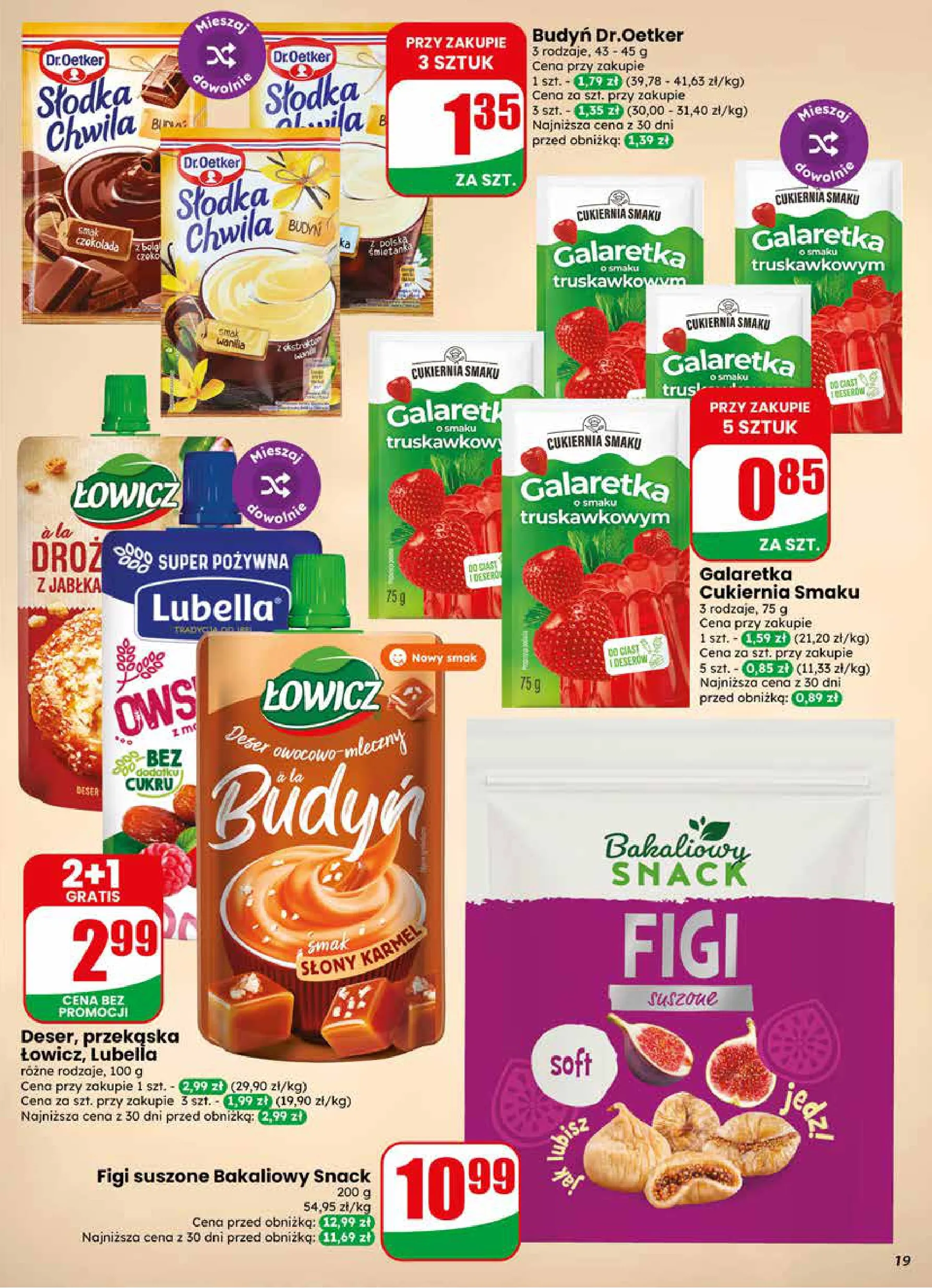 Dino gazetka promocyjna 13.05-19.05.2026 — strona 19 z 76