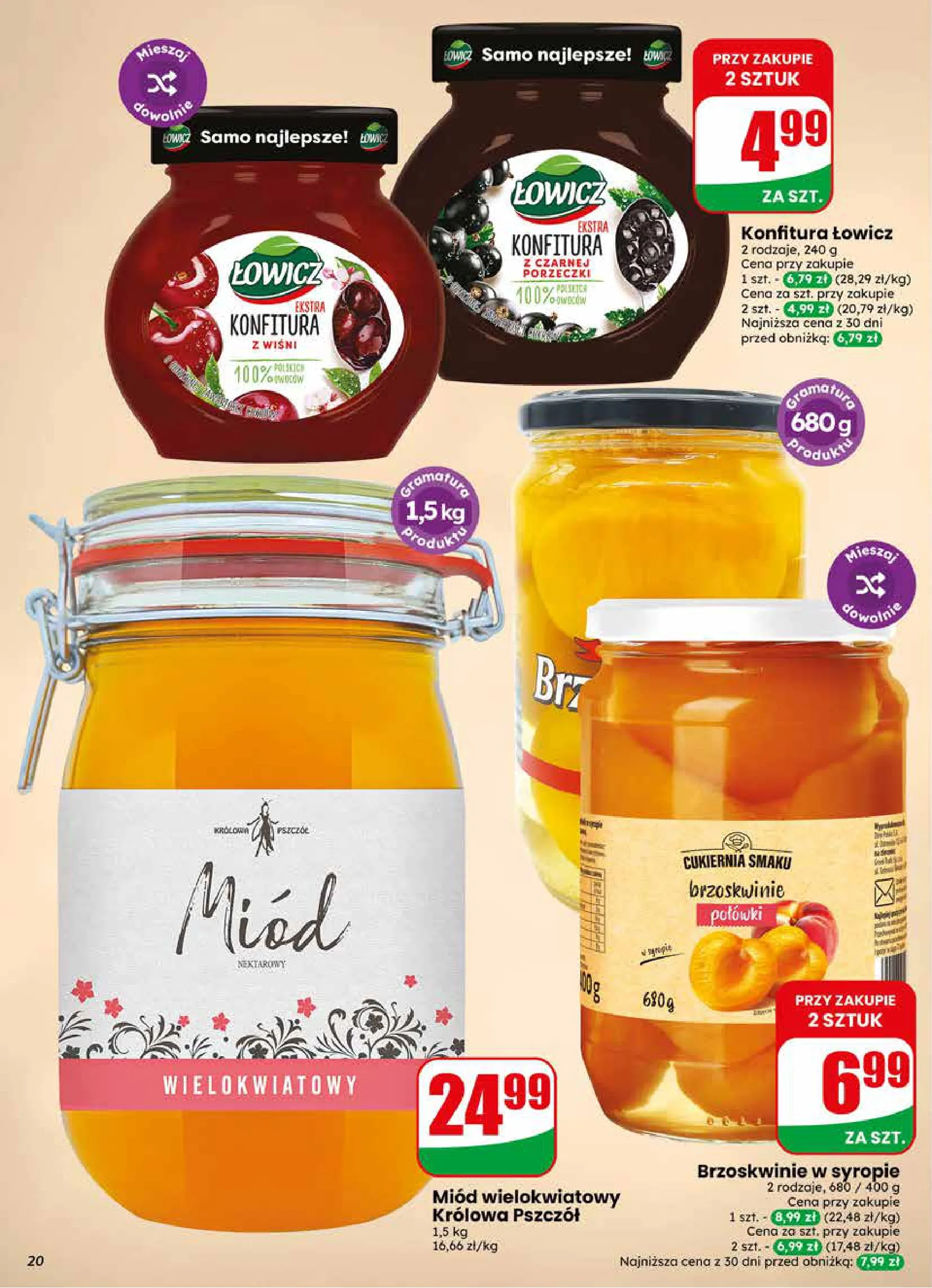 Dino gazetka promocyjna 13.05-19.05.2026 — strona 20 z 76