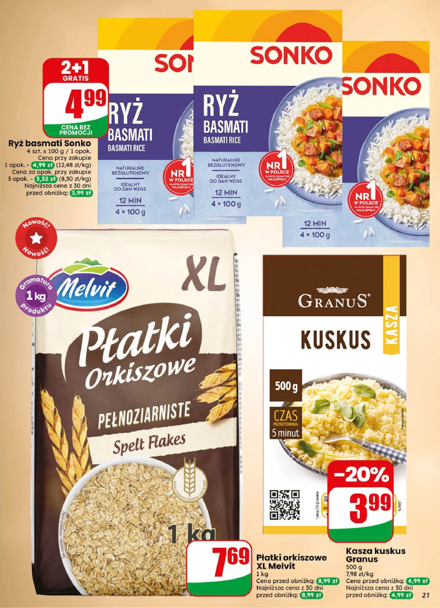 Dino gazetka promocyjna 06.05-12.05.2026 — strona 20 z 72