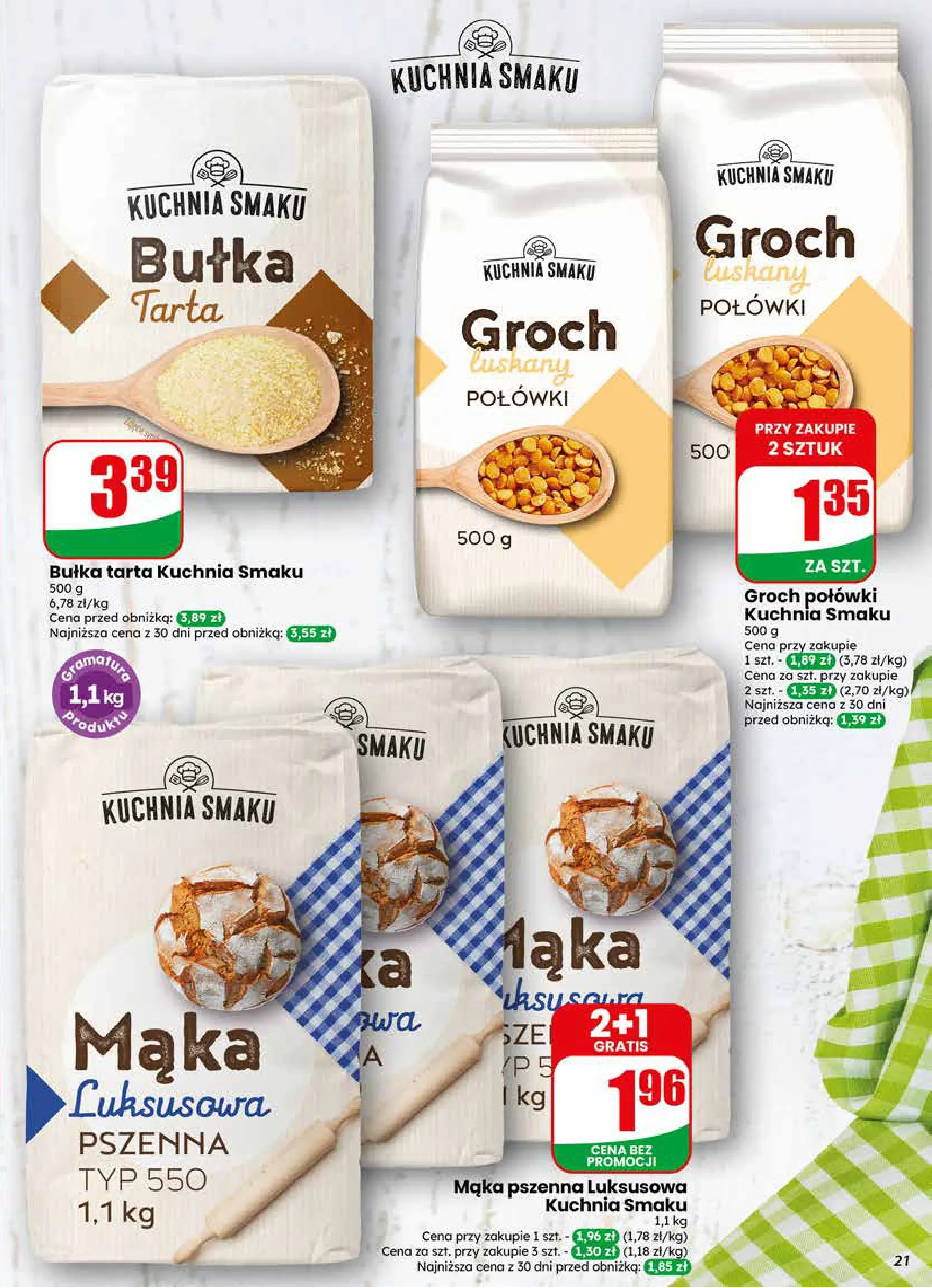Dino gazetka promocyjna 13.05-19.05.2026 — strona 21 z 76