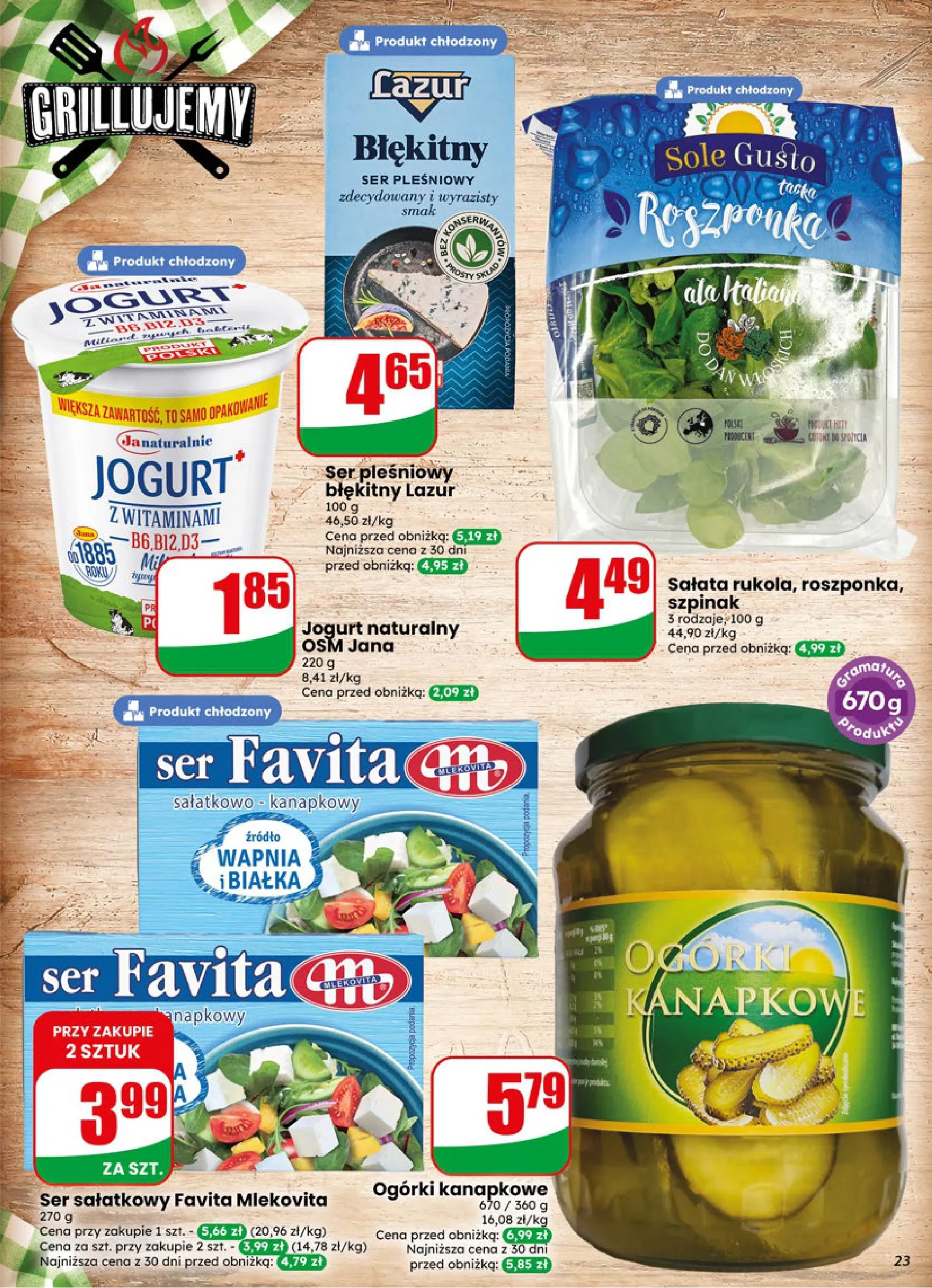 Dino gazetka promocyjna 06.05-12.05.2026 — strona 22 z 72