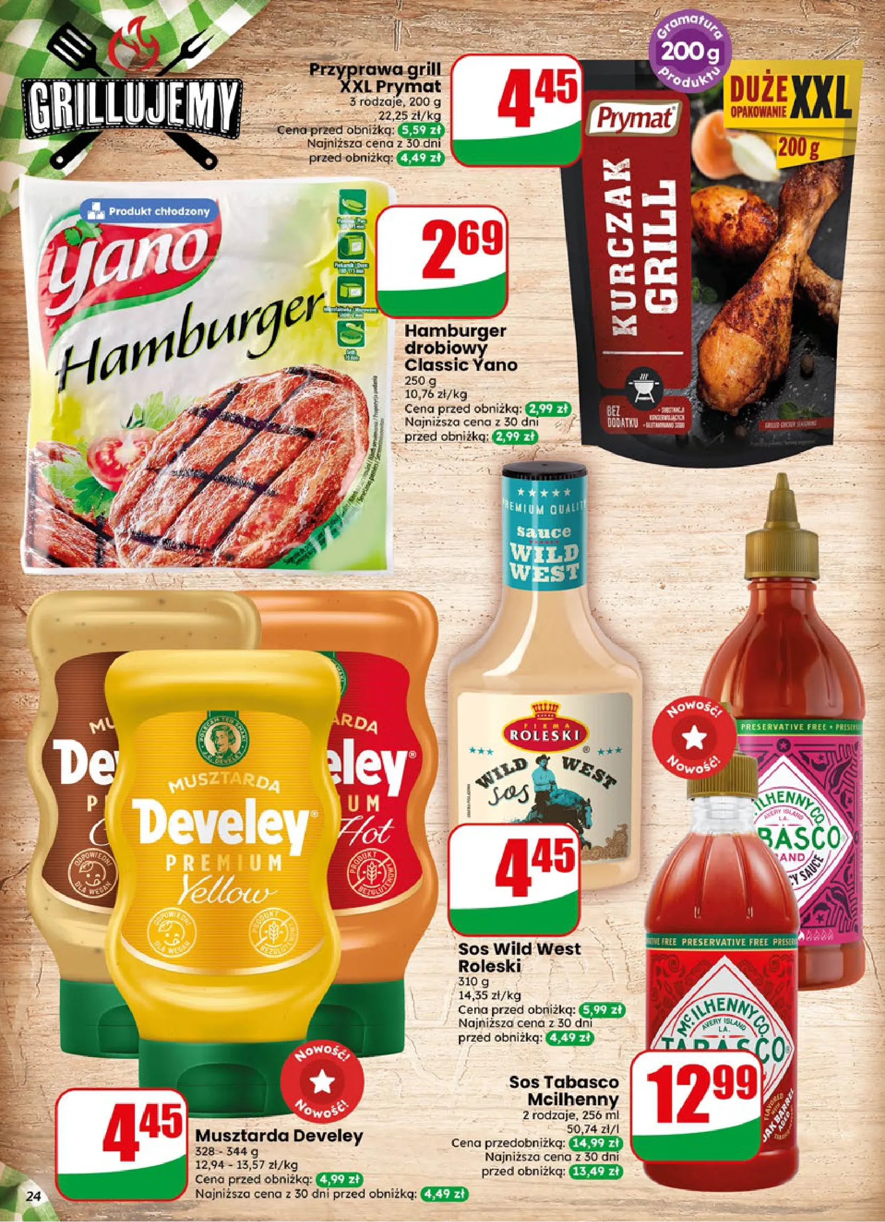 Dino gazetka promocyjna 06.05-12.05.2026 — strona 23 z 72