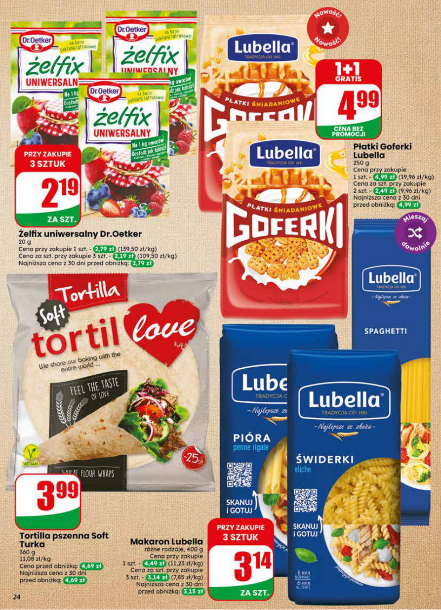 Dino gazetka promocyjna — strona 24 z 52