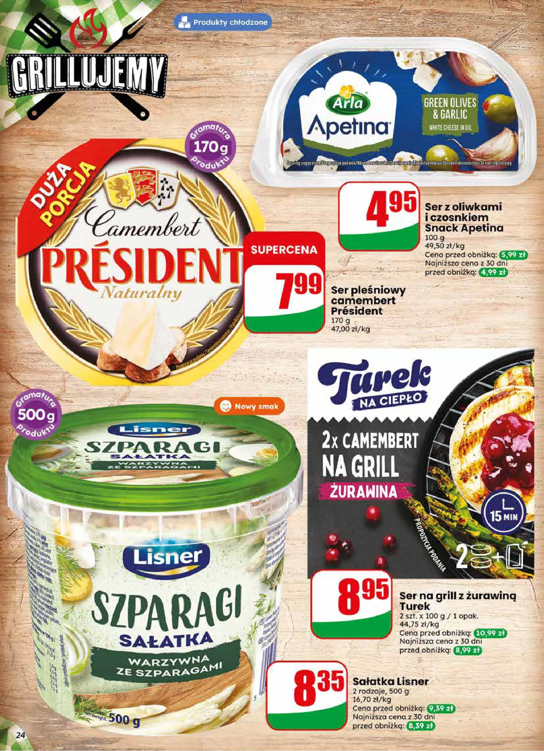 Dino gazetka promocyjna 13.05-19.05.2026 — strona 24 z 76