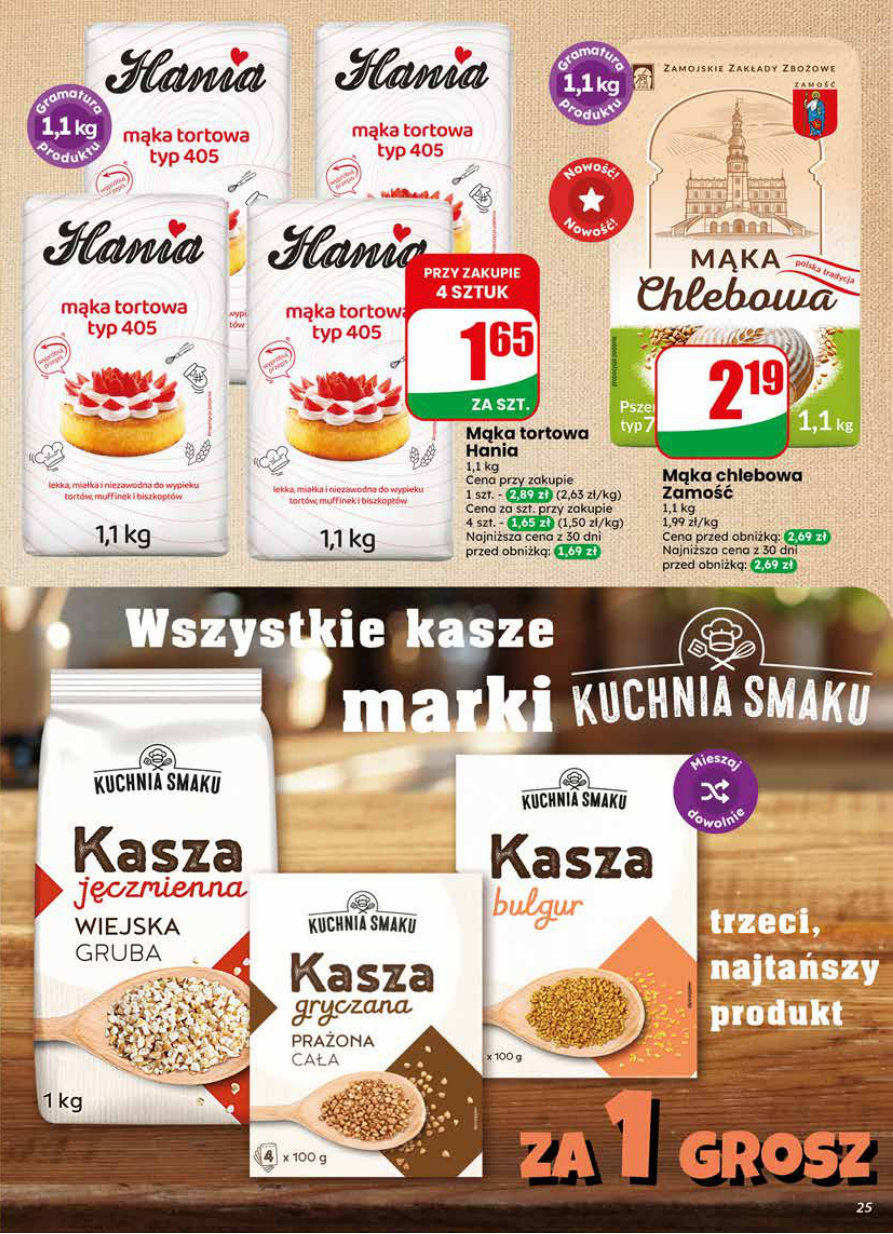 Dino gazetka promocyjna — strona 25 z 52