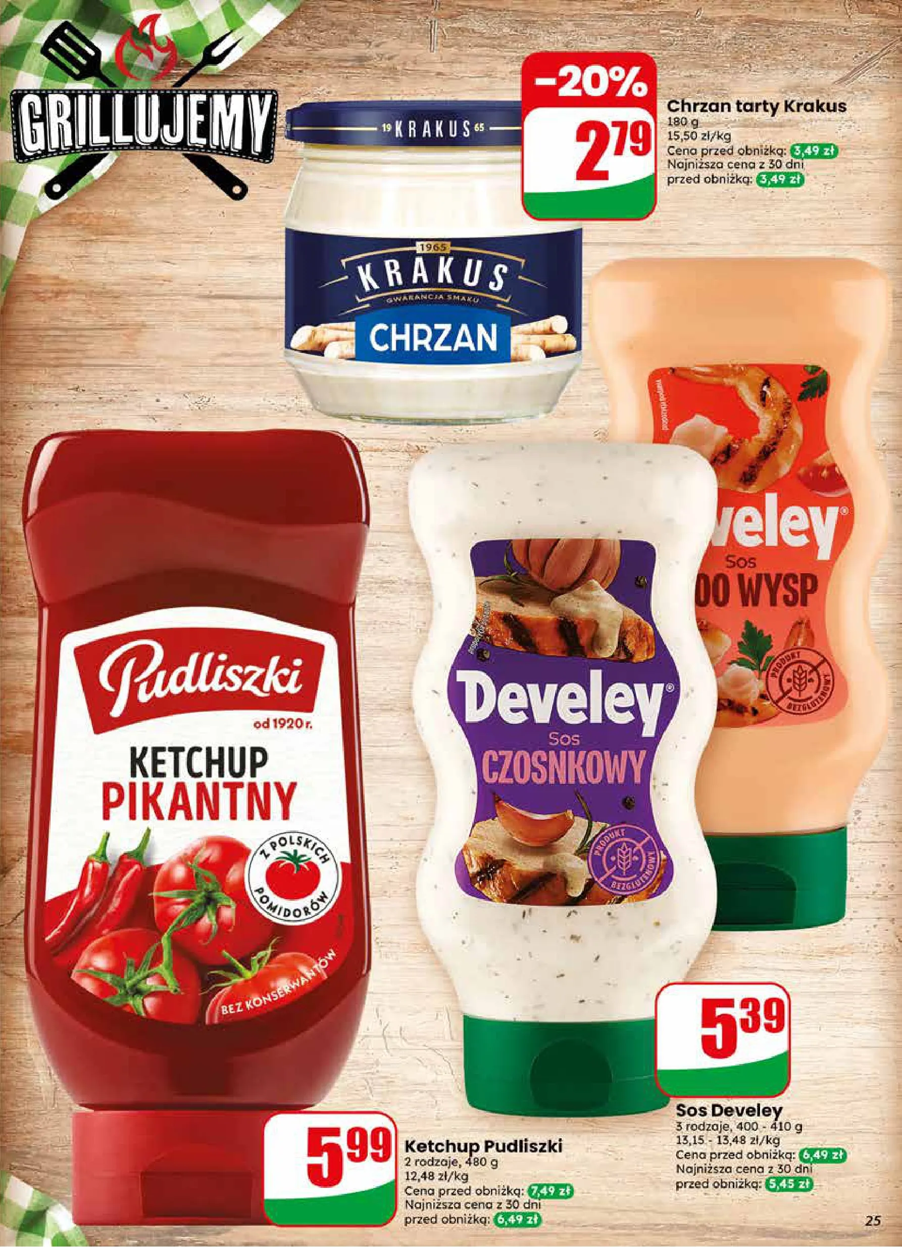 Dino gazetka promocyjna 13.05-19.05.2026 — strona 25 z 76