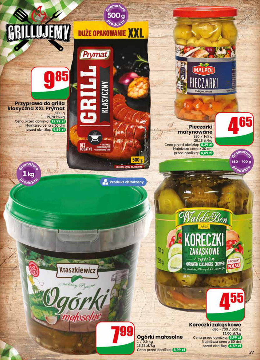 Dino gazetka promocyjna — strona 27 z 52