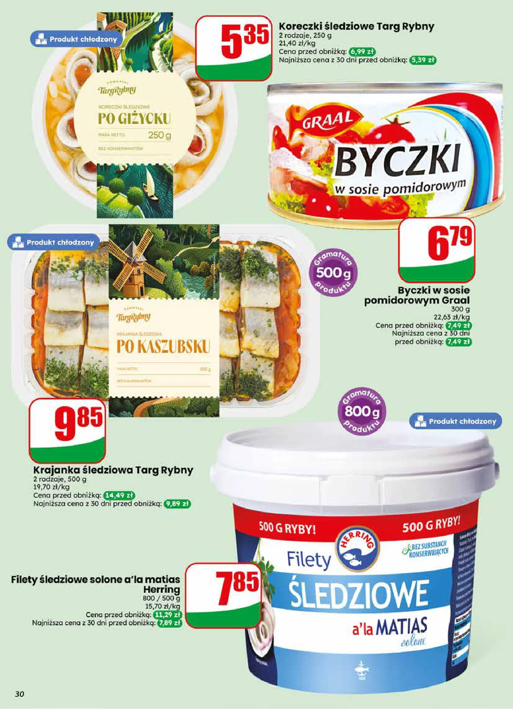 Dino gazetka promocyjna 13.05-19.05.2026 — strona 30 z 76