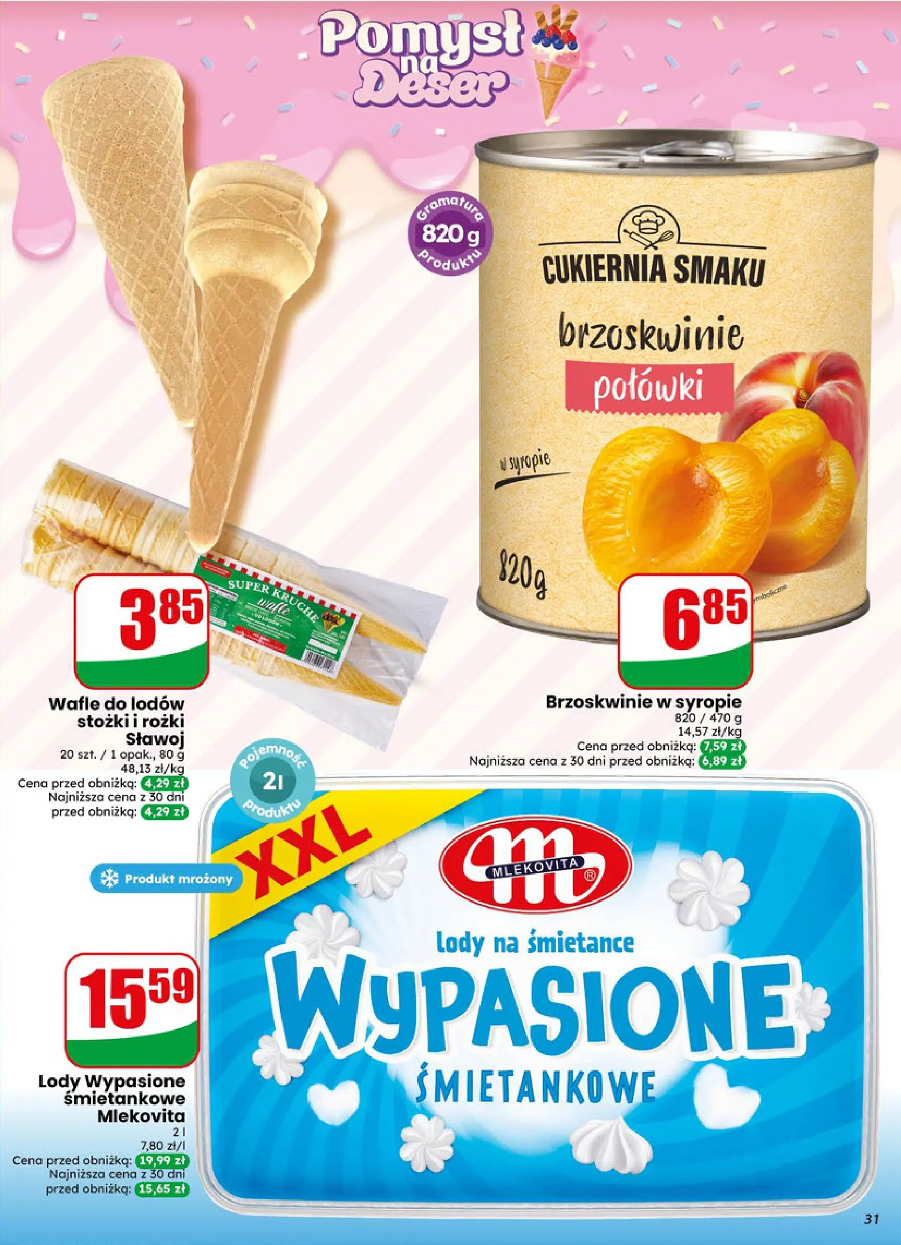 Dino gazetka promocyjna 06.05-12.05.2026 — strona 30 z 72