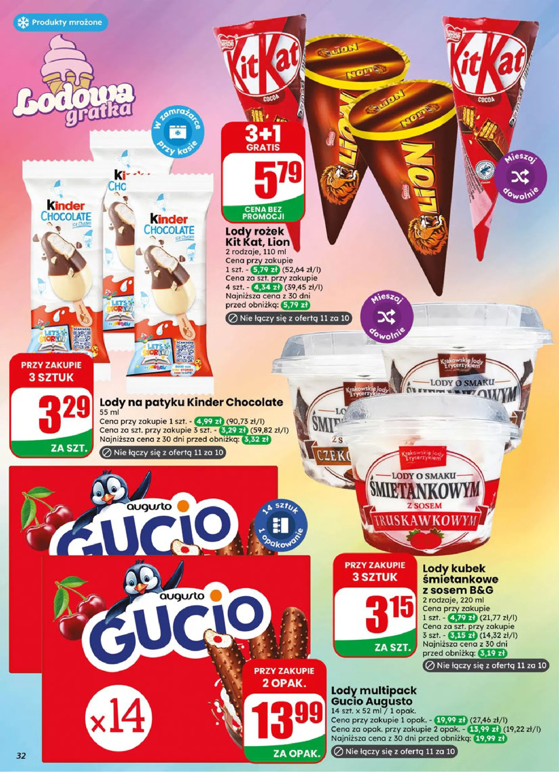 Dino gazetka promocyjna 06.05-12.05.2026 — strona 31 z 72