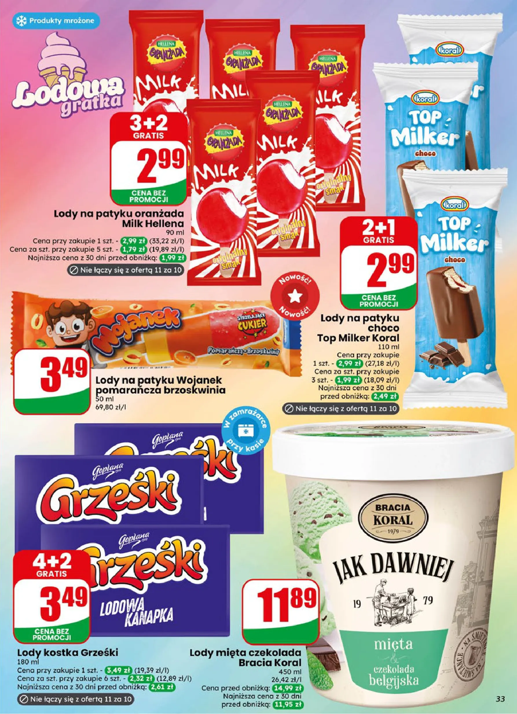 Dino gazetka promocyjna 06.05-12.05.2026 — strona 32 z 72