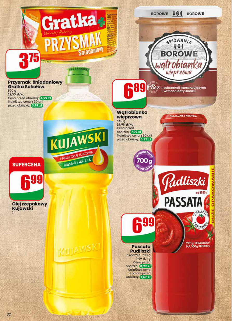 Dino gazetka promocyjna — strona 32 z 52