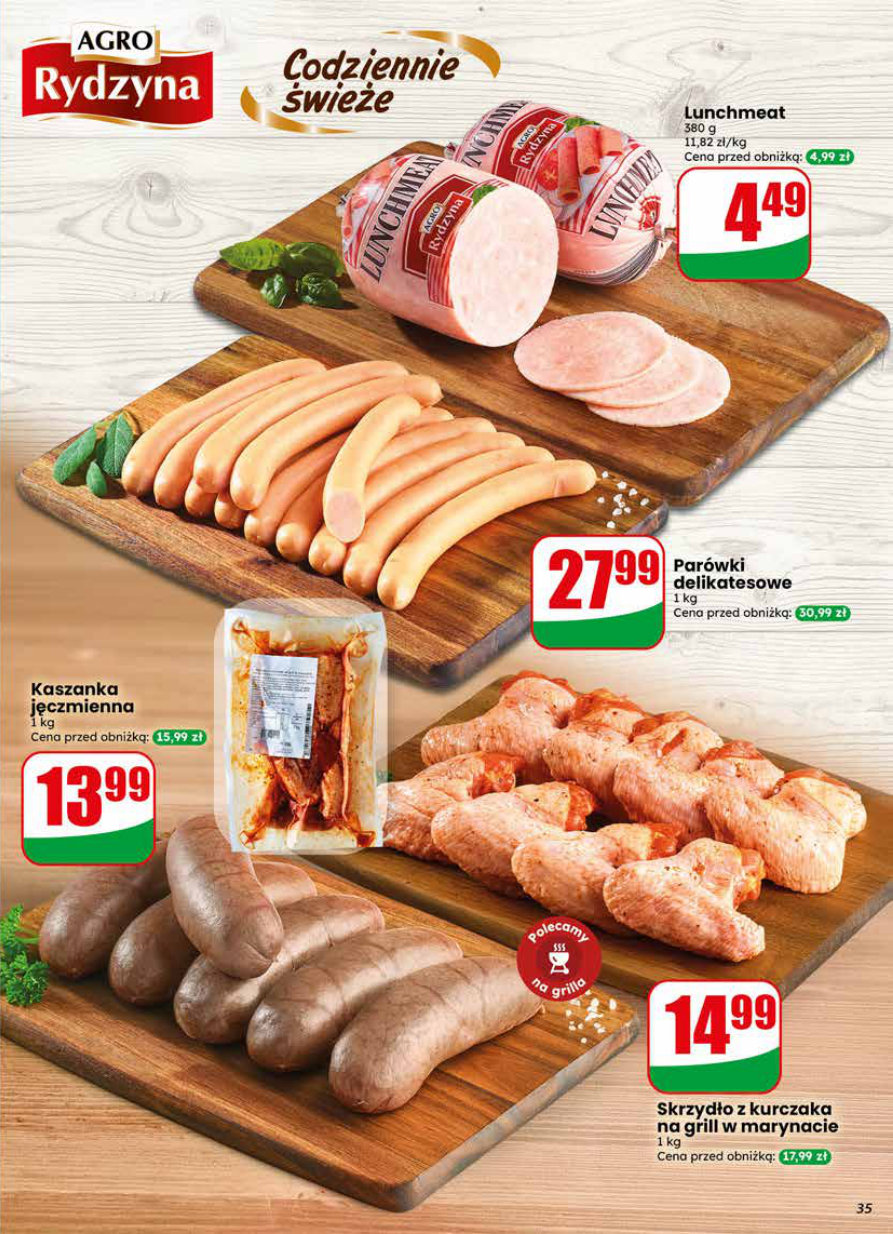 Dino gazetka promocyjna — strona 35 z 52