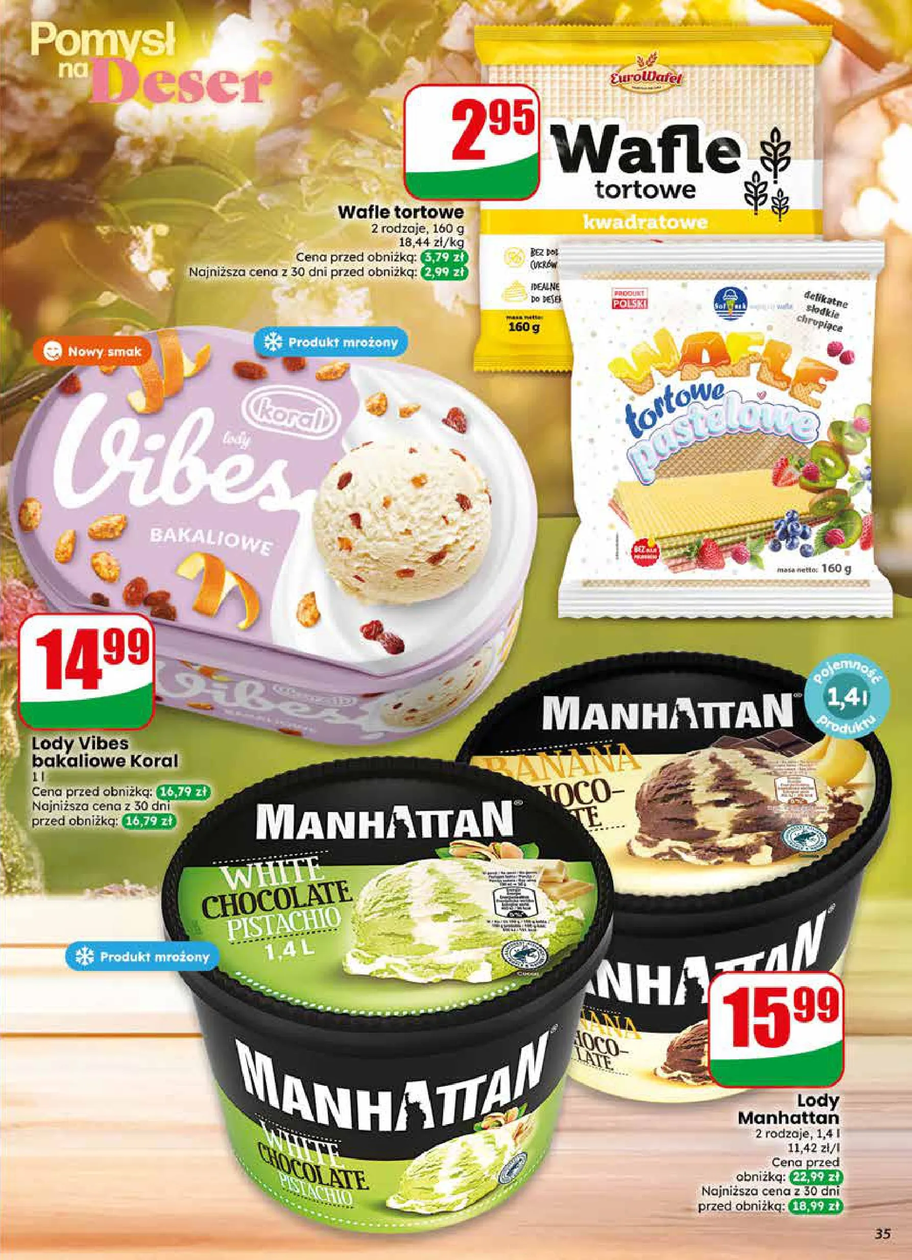 Dino gazetka promocyjna 13.05-19.05.2026 — strona 35 z 76