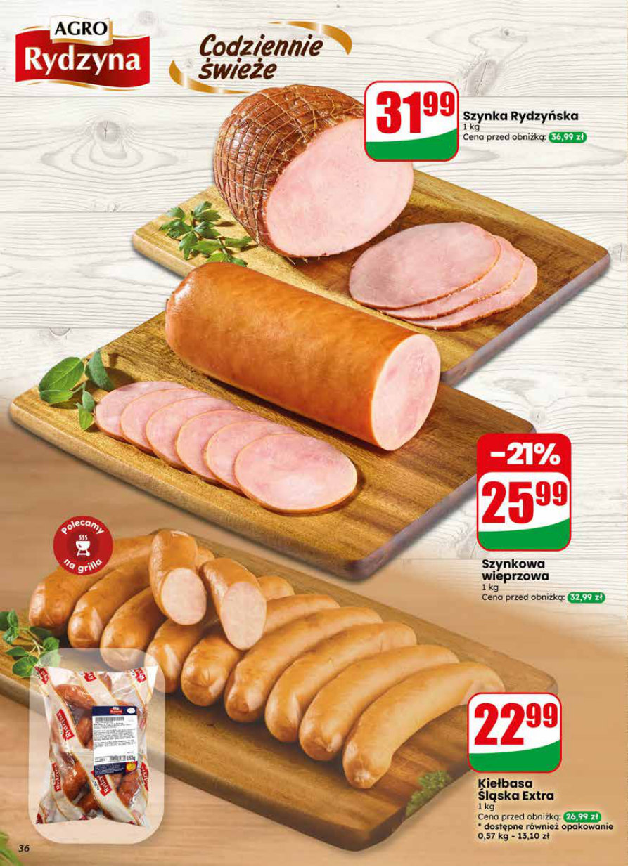 Dino gazetka promocyjna — strona 36 z 52