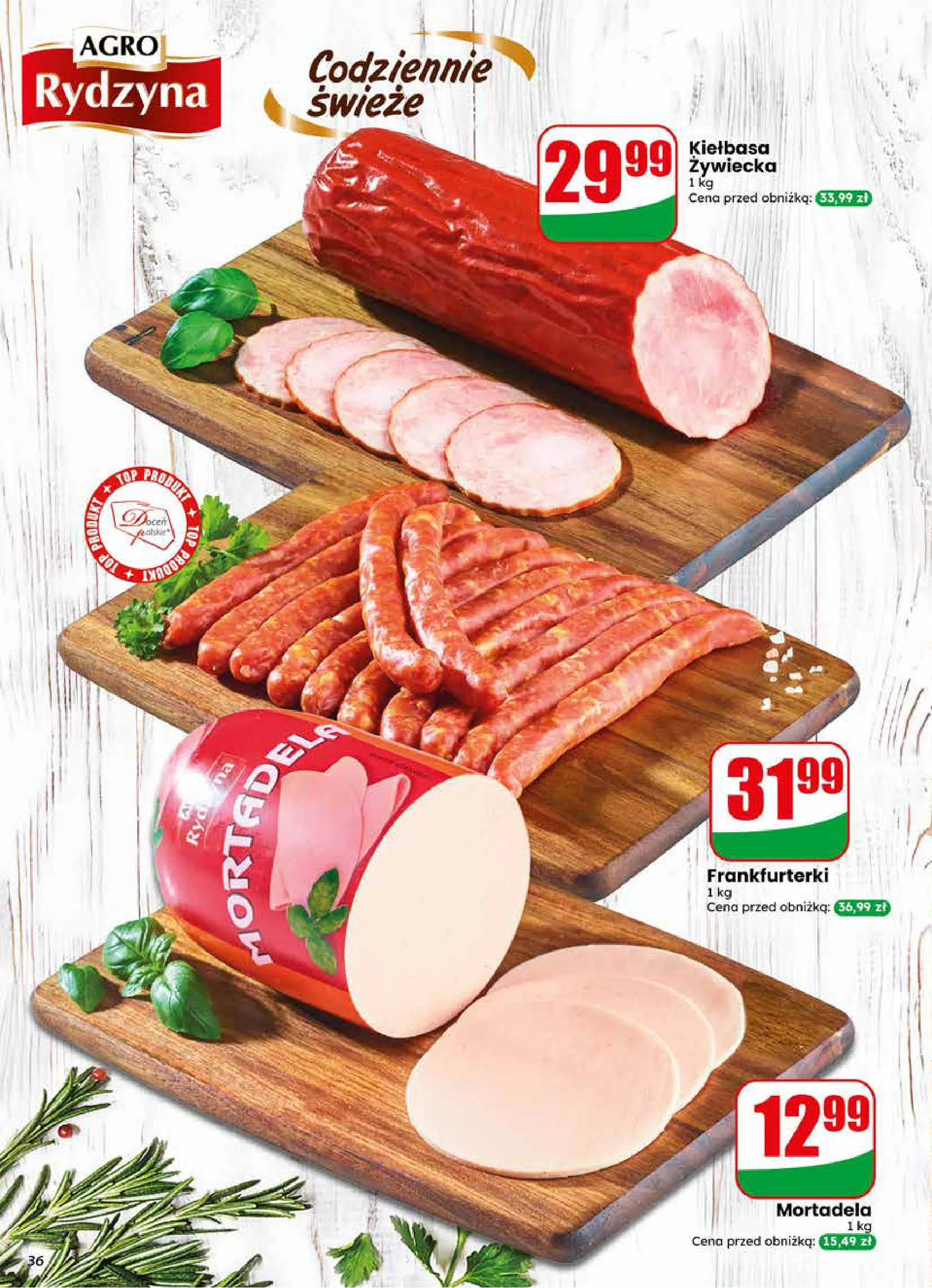 Dino gazetka promocyjna 13.05-19.05.2026 — strona 36 z 76