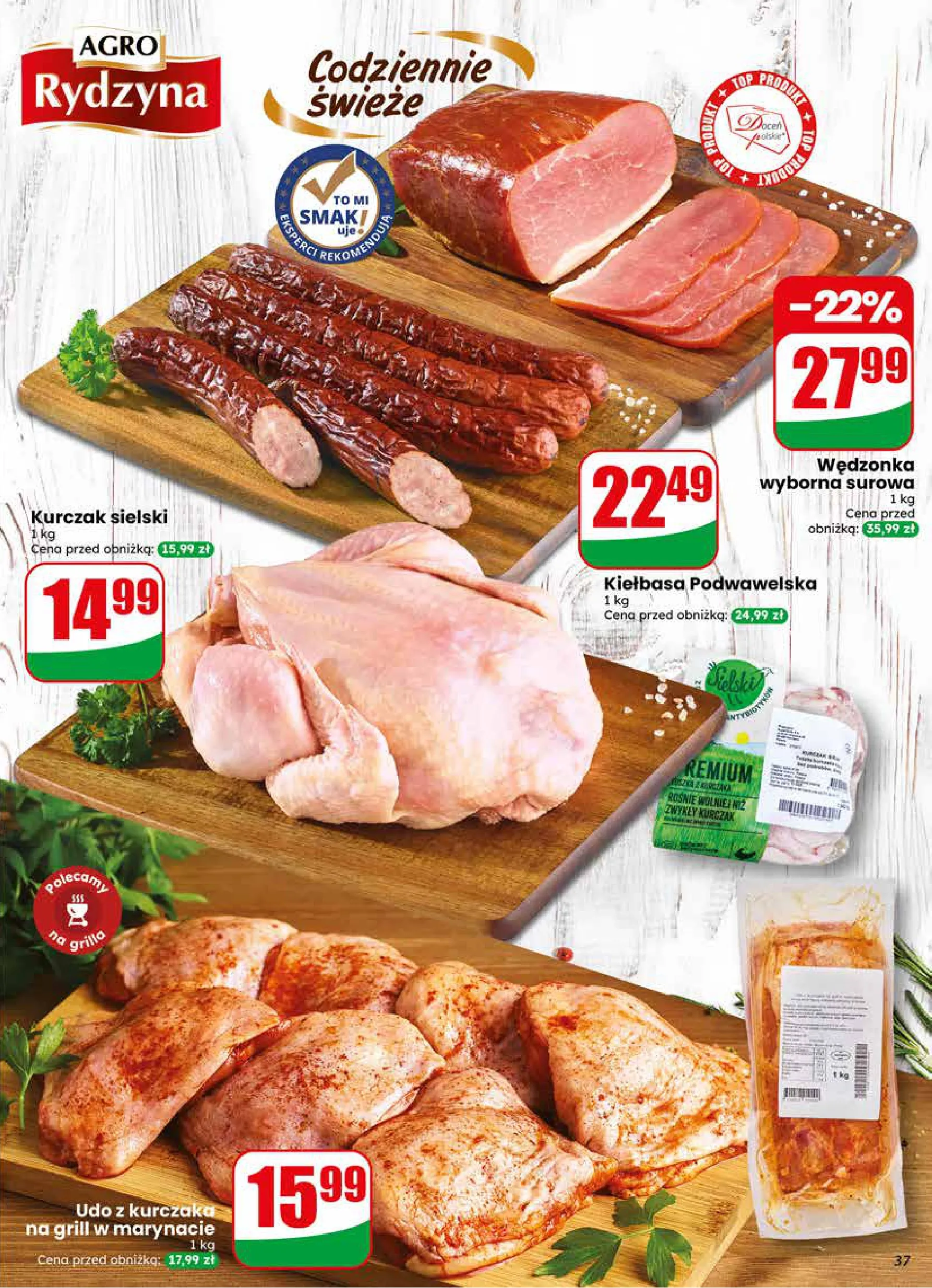 Dino gazetka promocyjna 13.05-19.05.2026 — strona 37 z 76