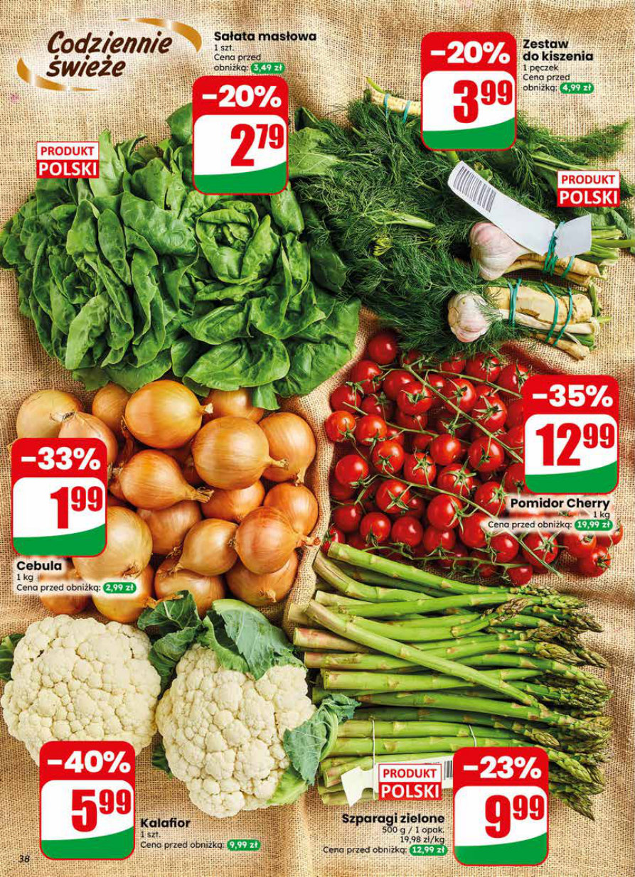 Dino gazetka promocyjna — strona 38 z 52