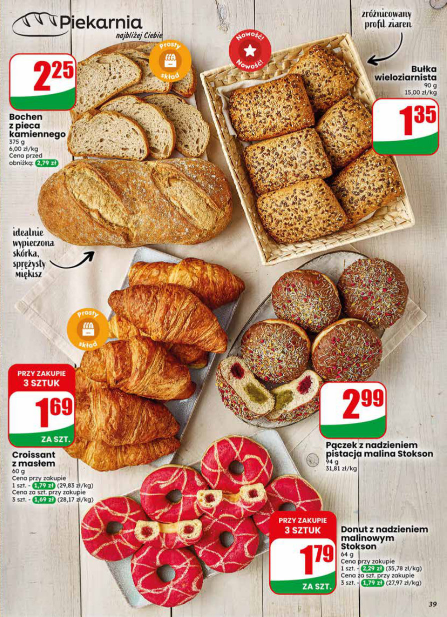 Dino gazetka promocyjna — strona 39 z 52