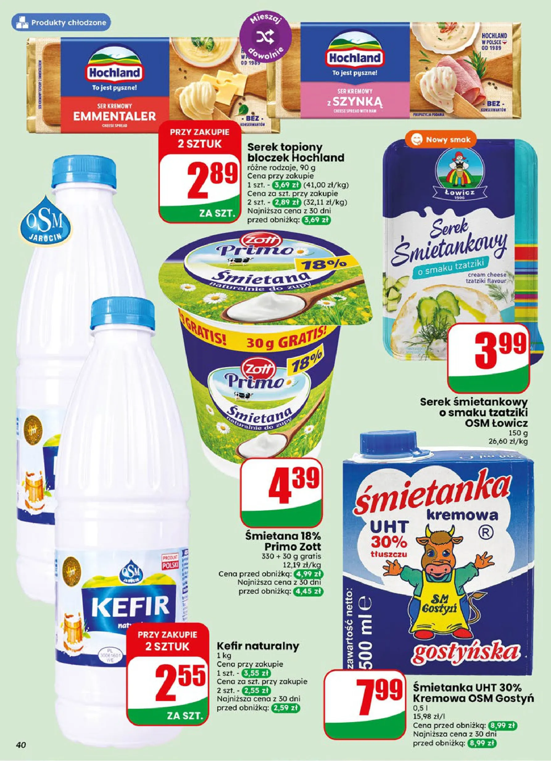 Dino gazetka promocyjna 06.05-12.05.2026 — strona 39 z 72