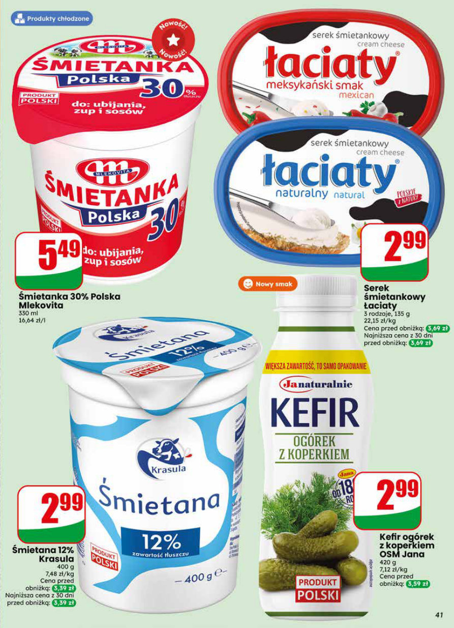 Dino gazetka promocyjna — strona 41 z 52