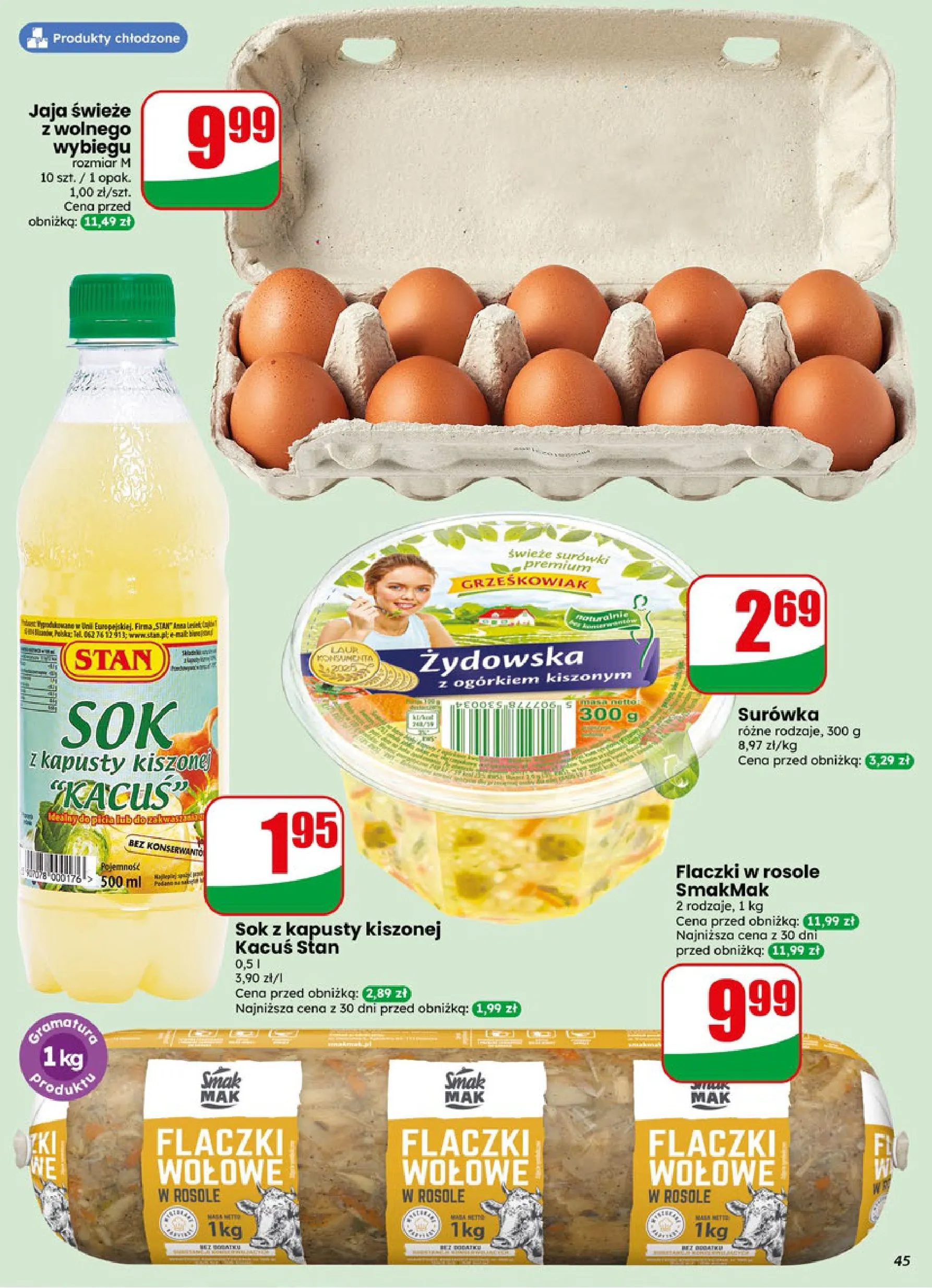 Dino gazetka promocyjna 06.05-12.05.2026 — strona 44 z 72